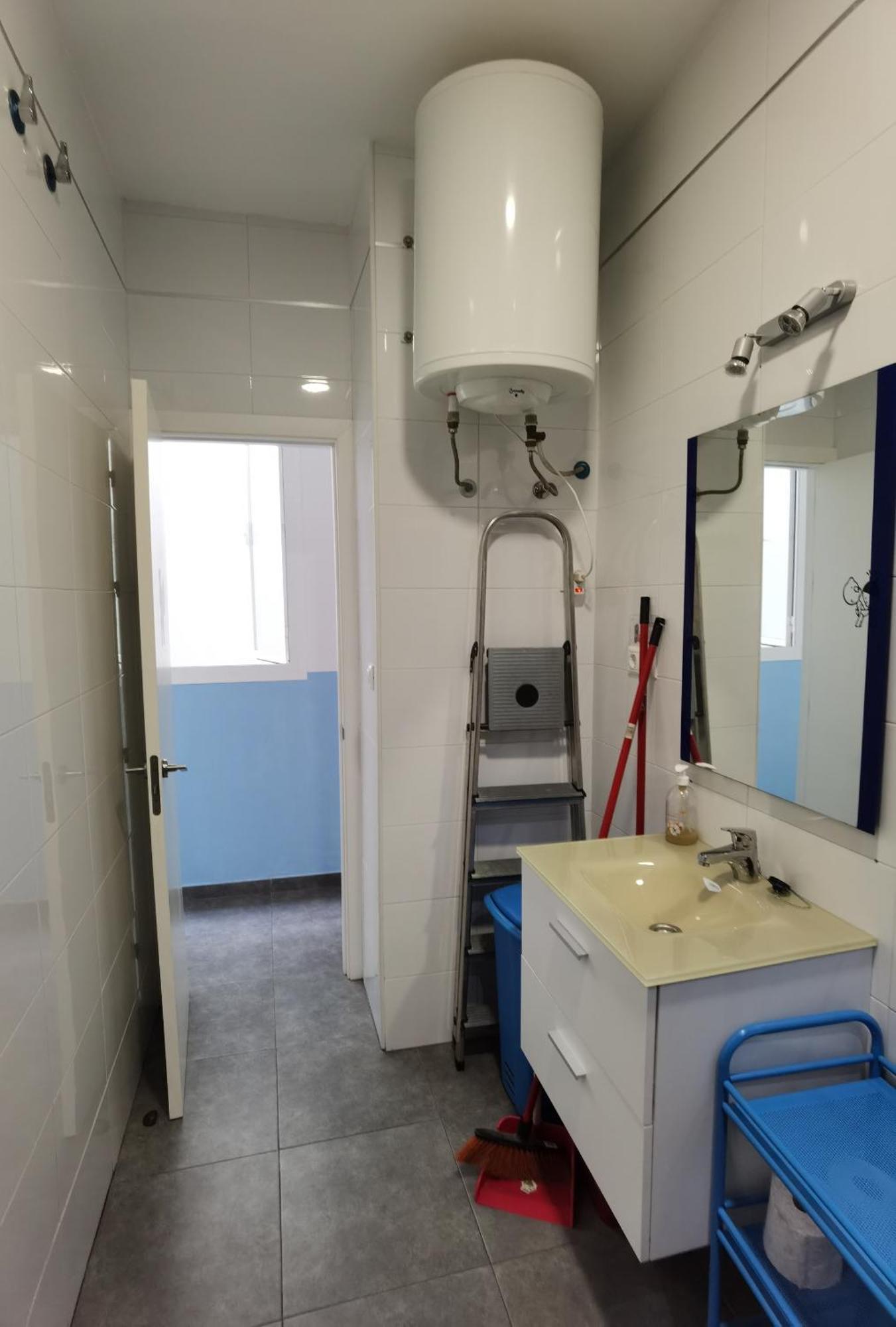 Apartamento Sopranis Del Mar Centro Cádiz, Junto Playa Y Estación