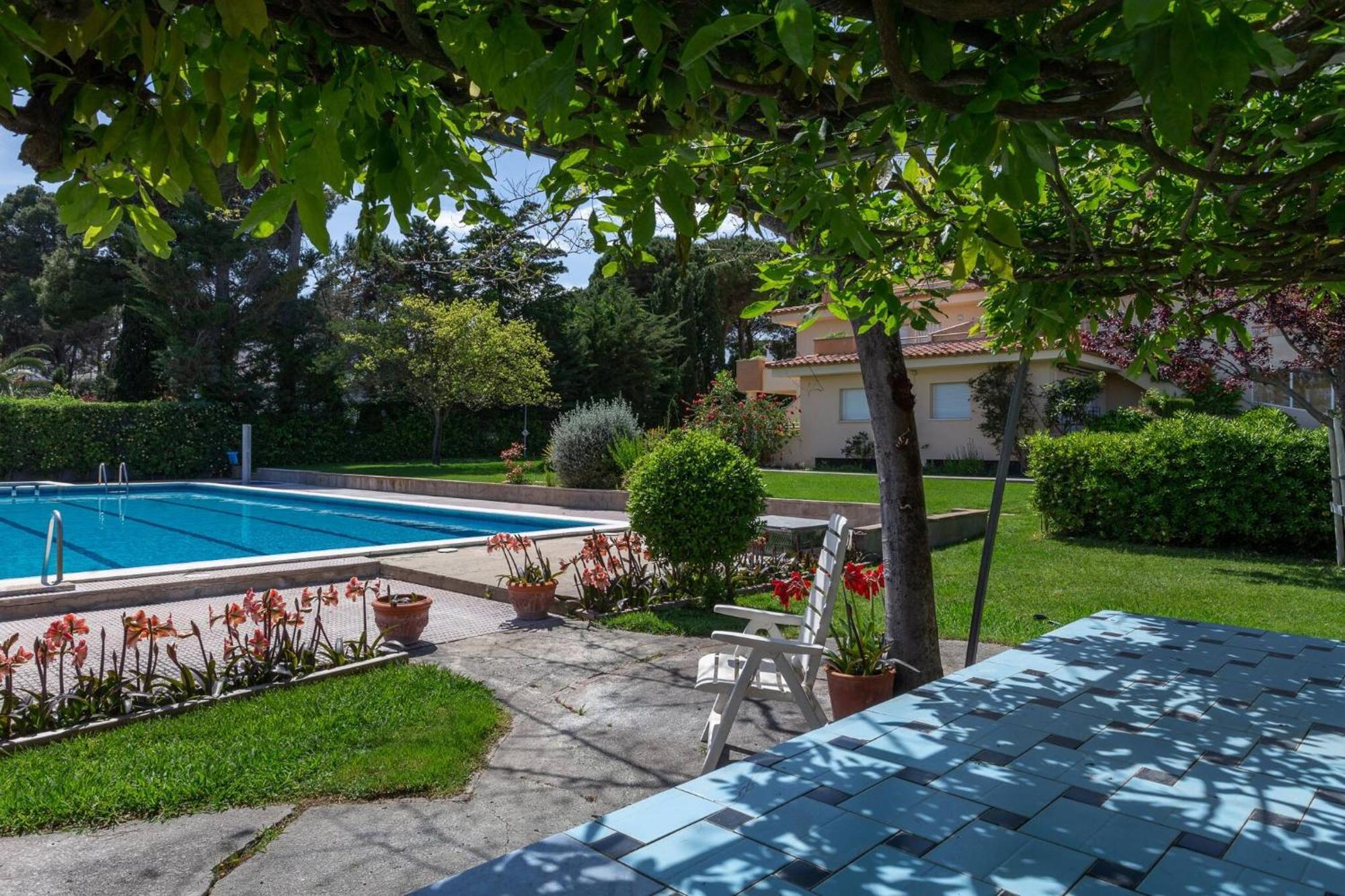 Apartment Un Jardin *