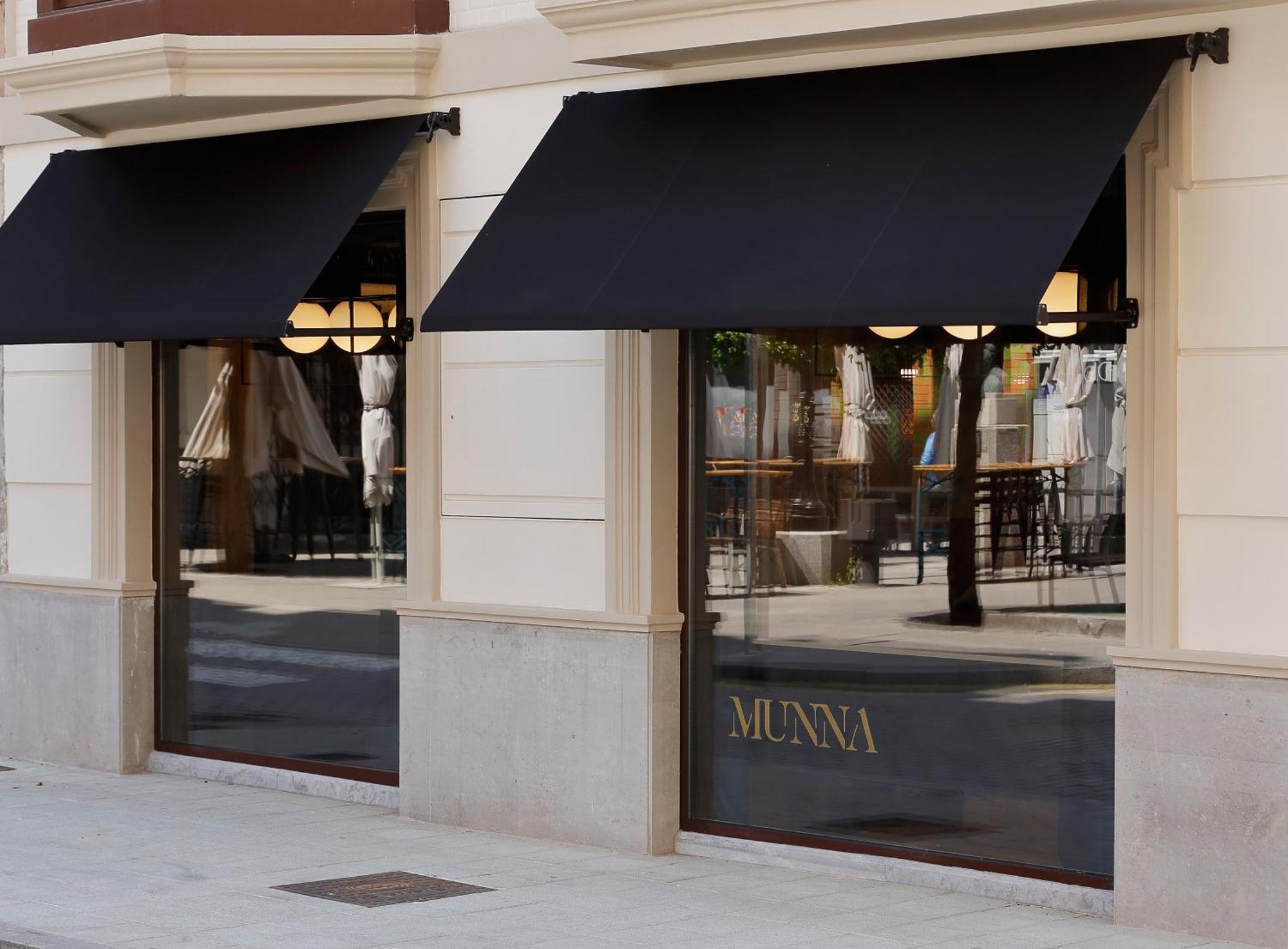 Munna Boutique Hotel