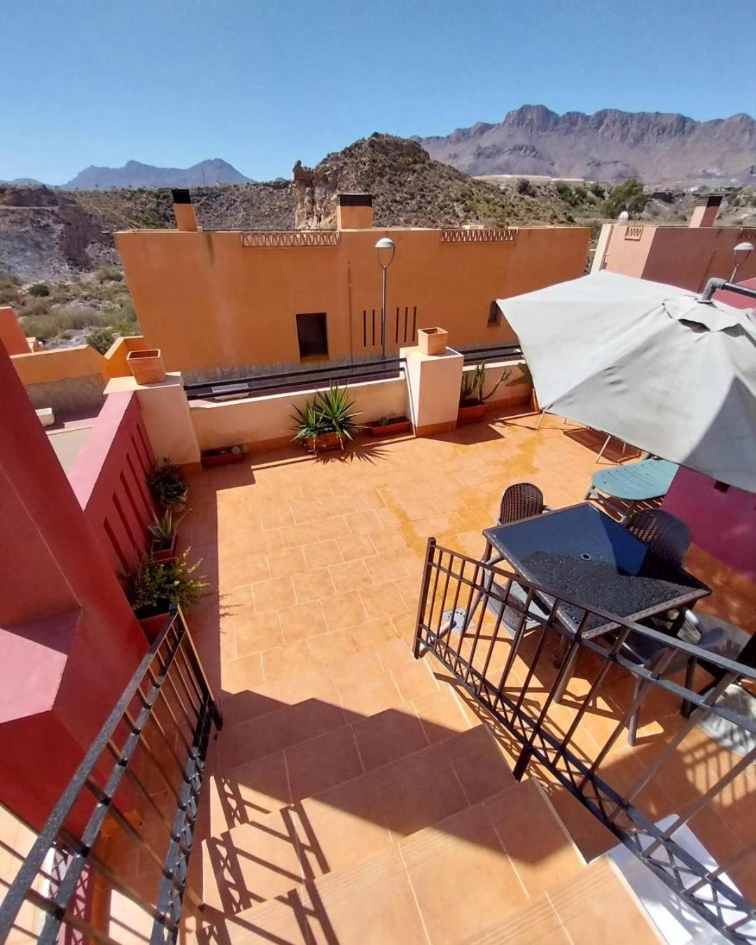 S&h La Consentida Apartment *
