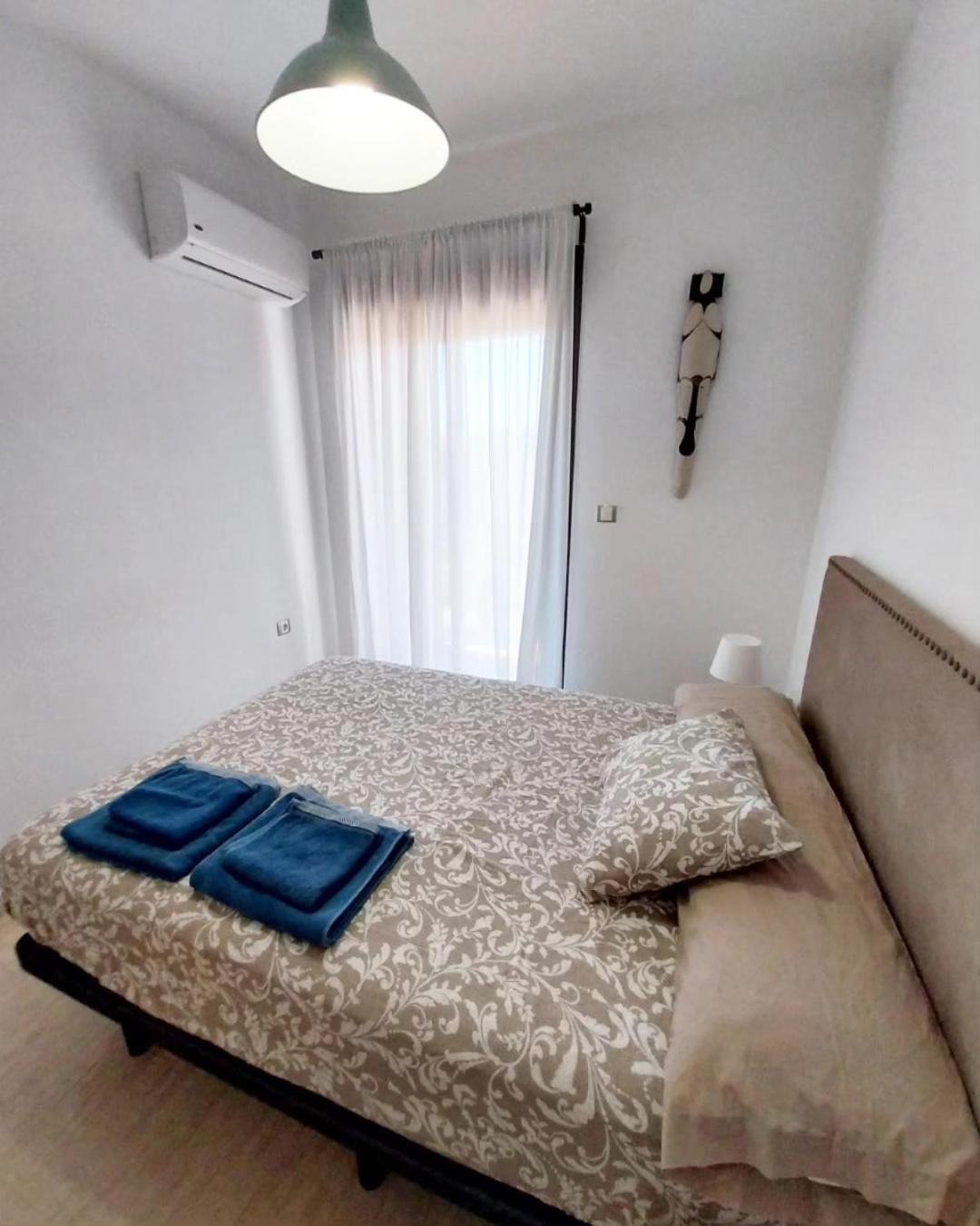 S&h La Consentida Apartment *