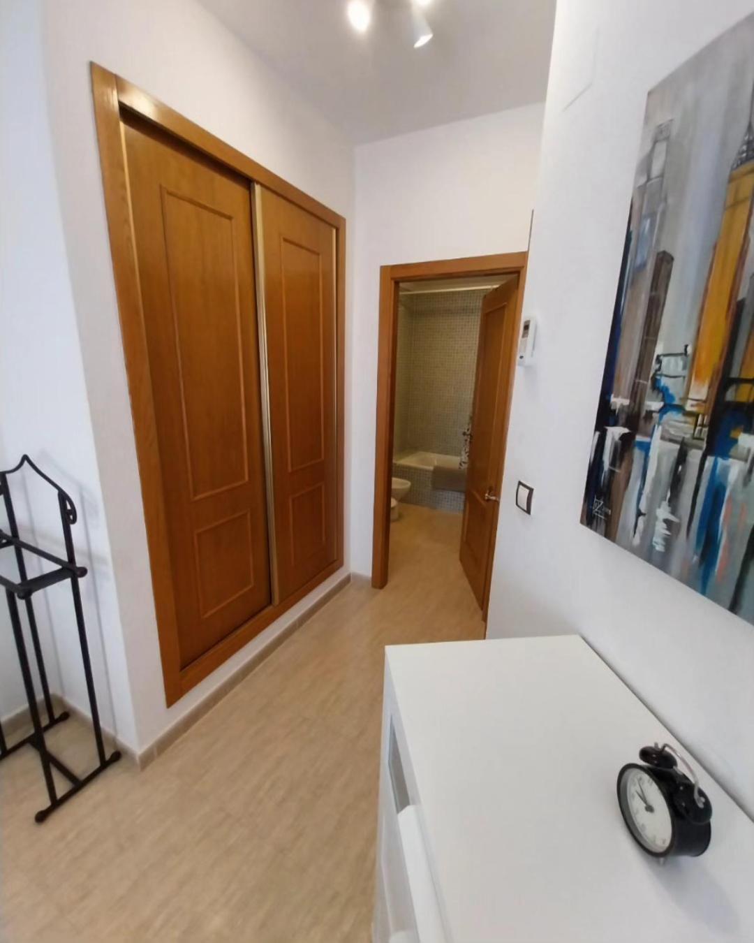 Apartment S&h La Consentida *
