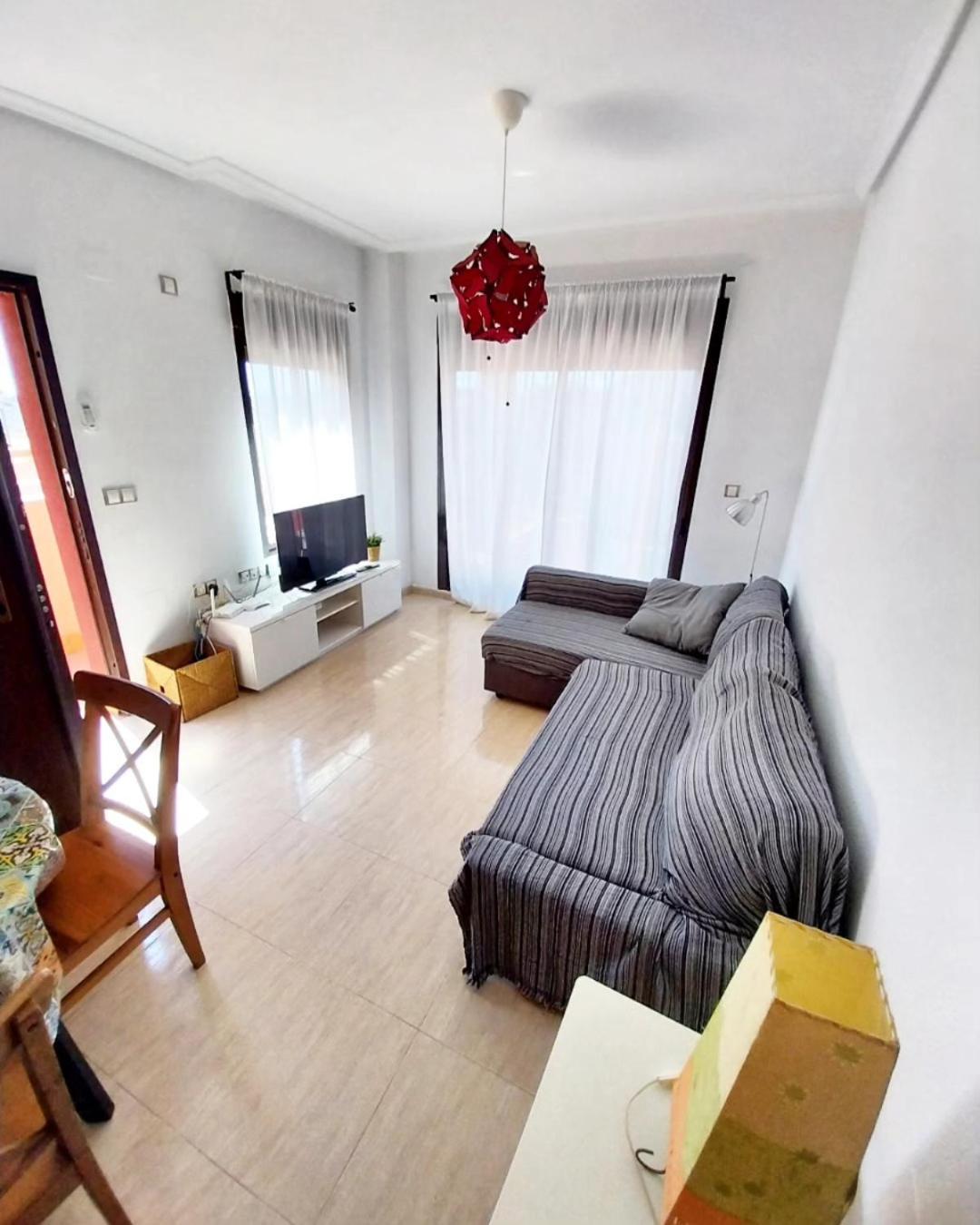S&h La Consentida Apartment San Juan De Los Terreros