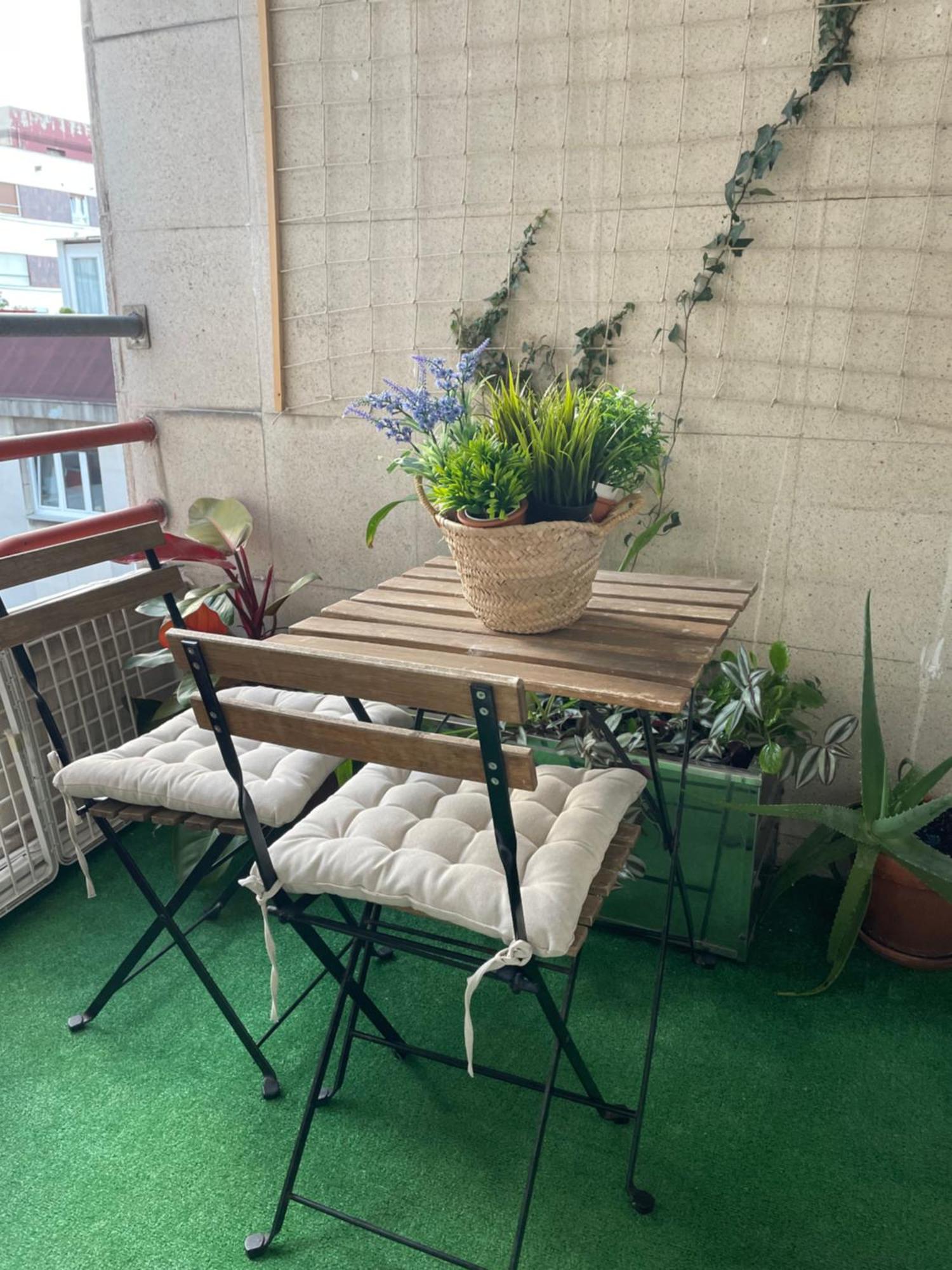 Apartment Atico Cue, Parking Gratuito *