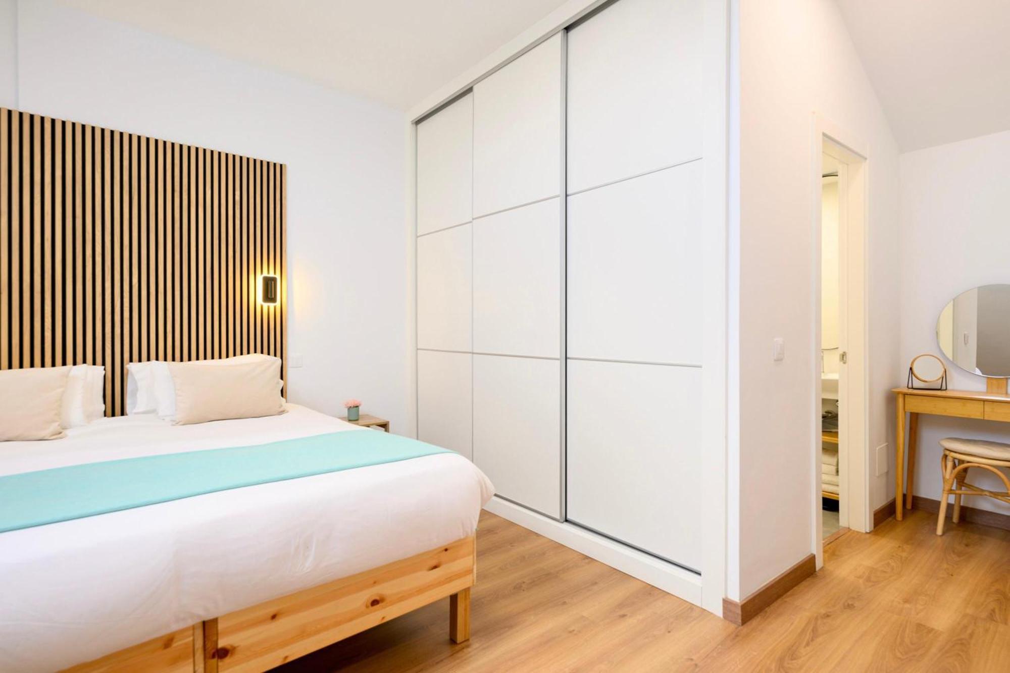 Apartamento Brand New Spacious Duplex 100m From The