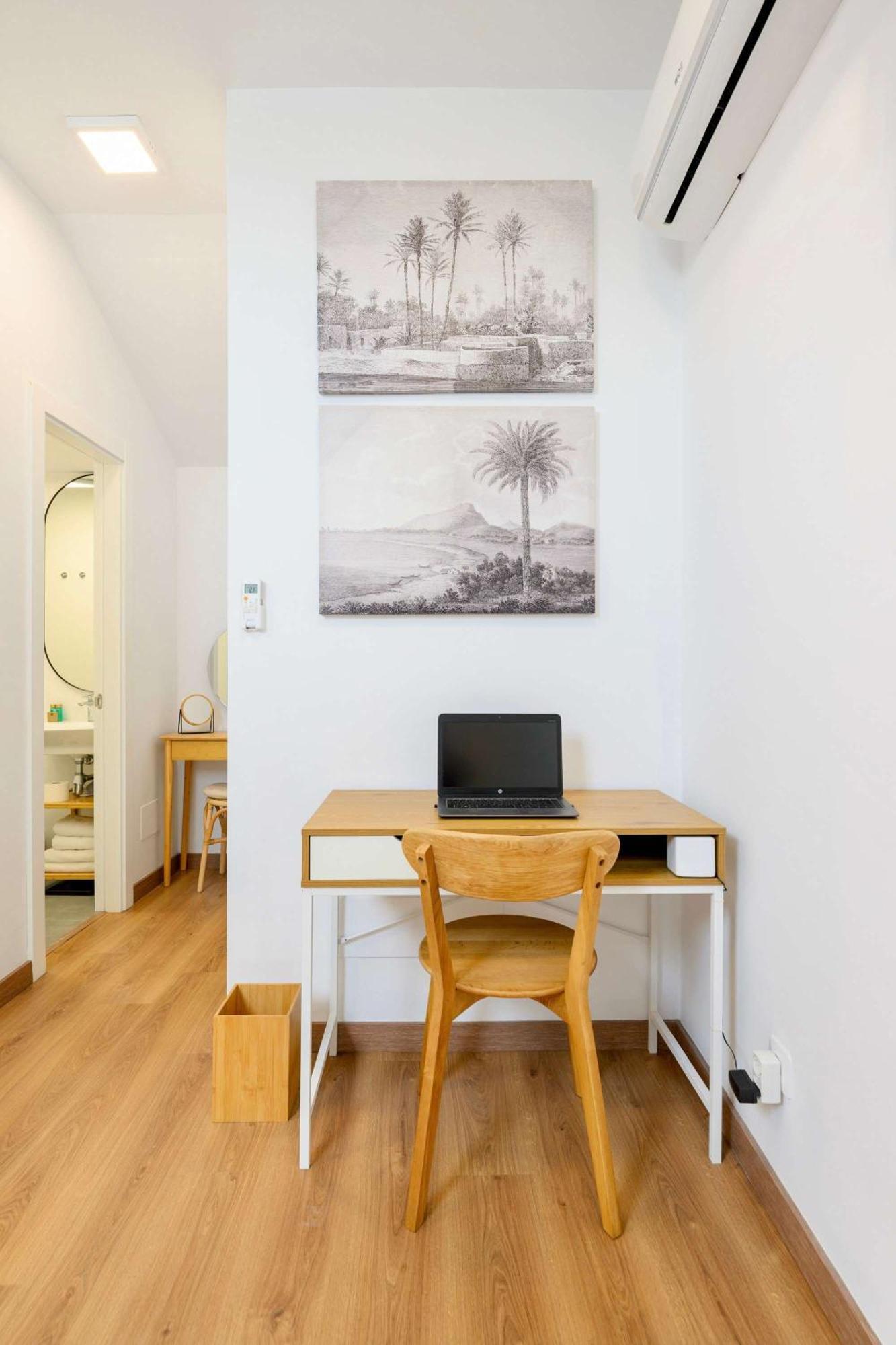 Apartamento Brand New Spacious Duplex 100m From The