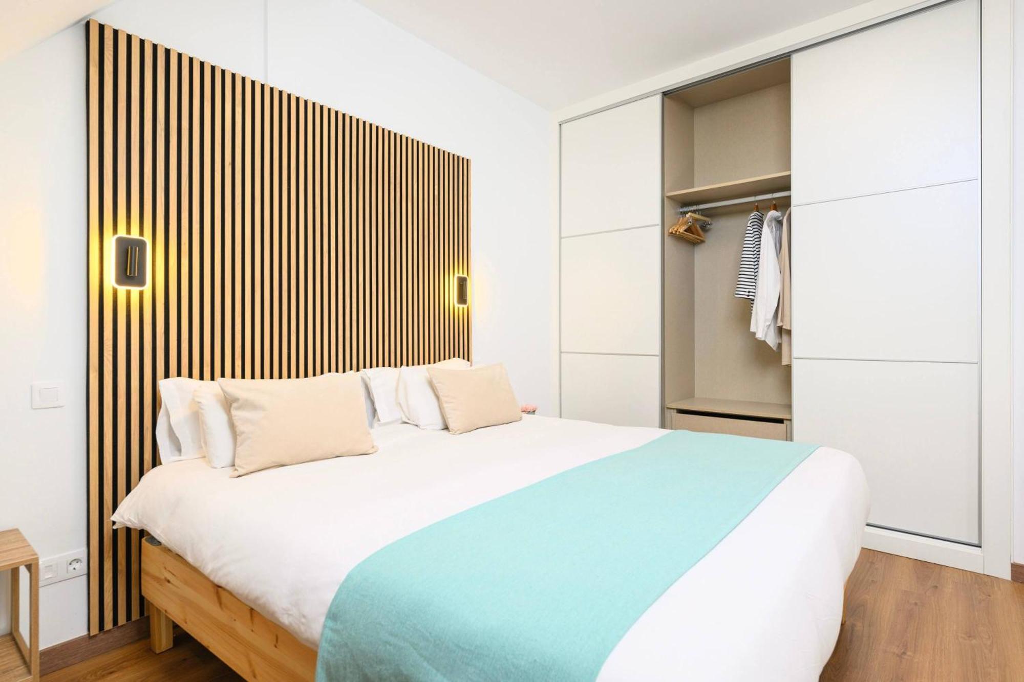 Apartamento Brand New Spacious Duplex 100m From The