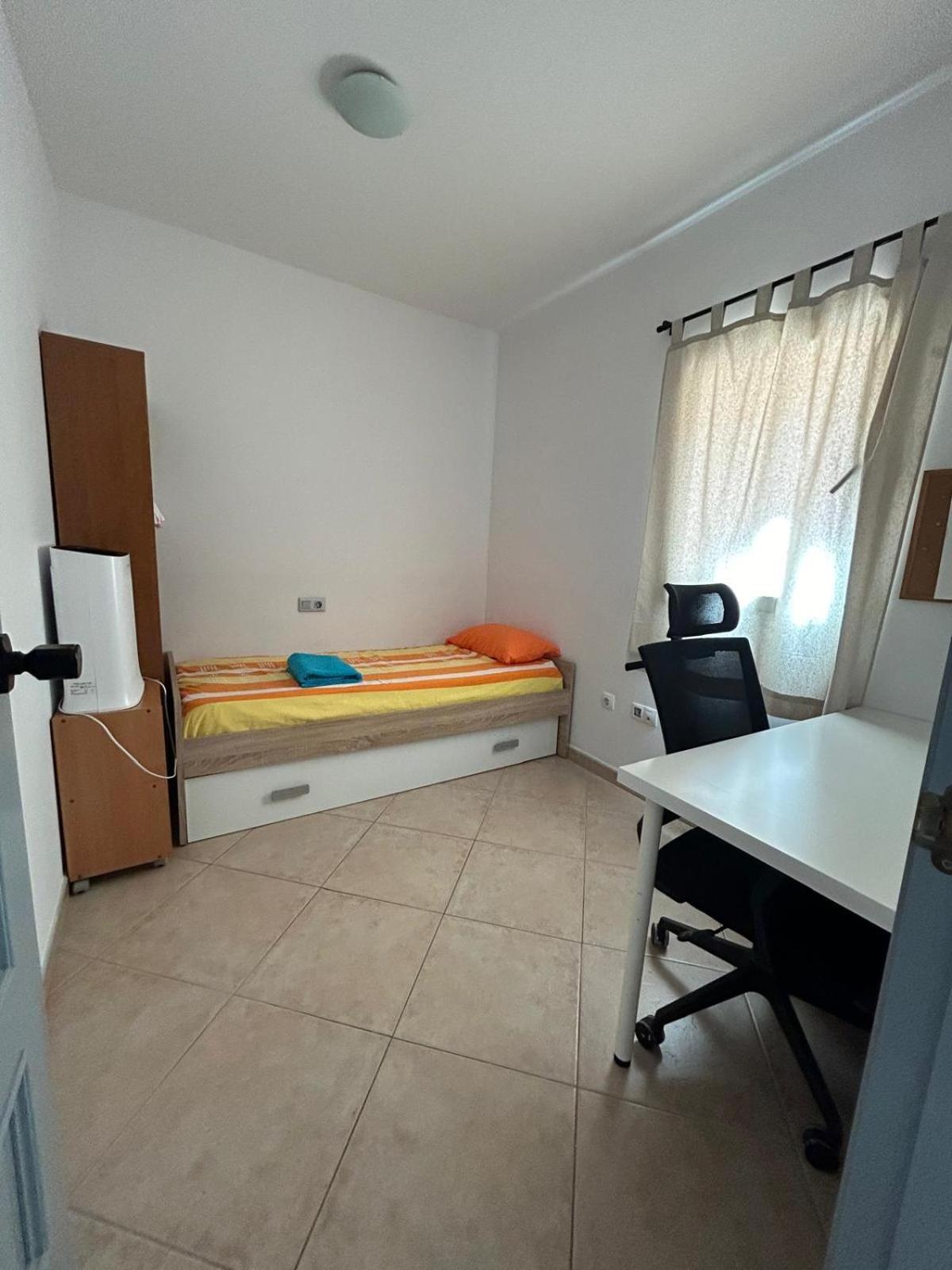 Apartment Vivienda Paula Morro Jable (Fuerteventura)