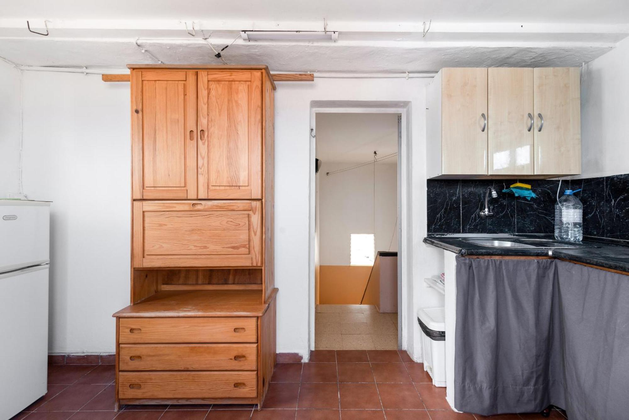 Apartamento Siempreviva
