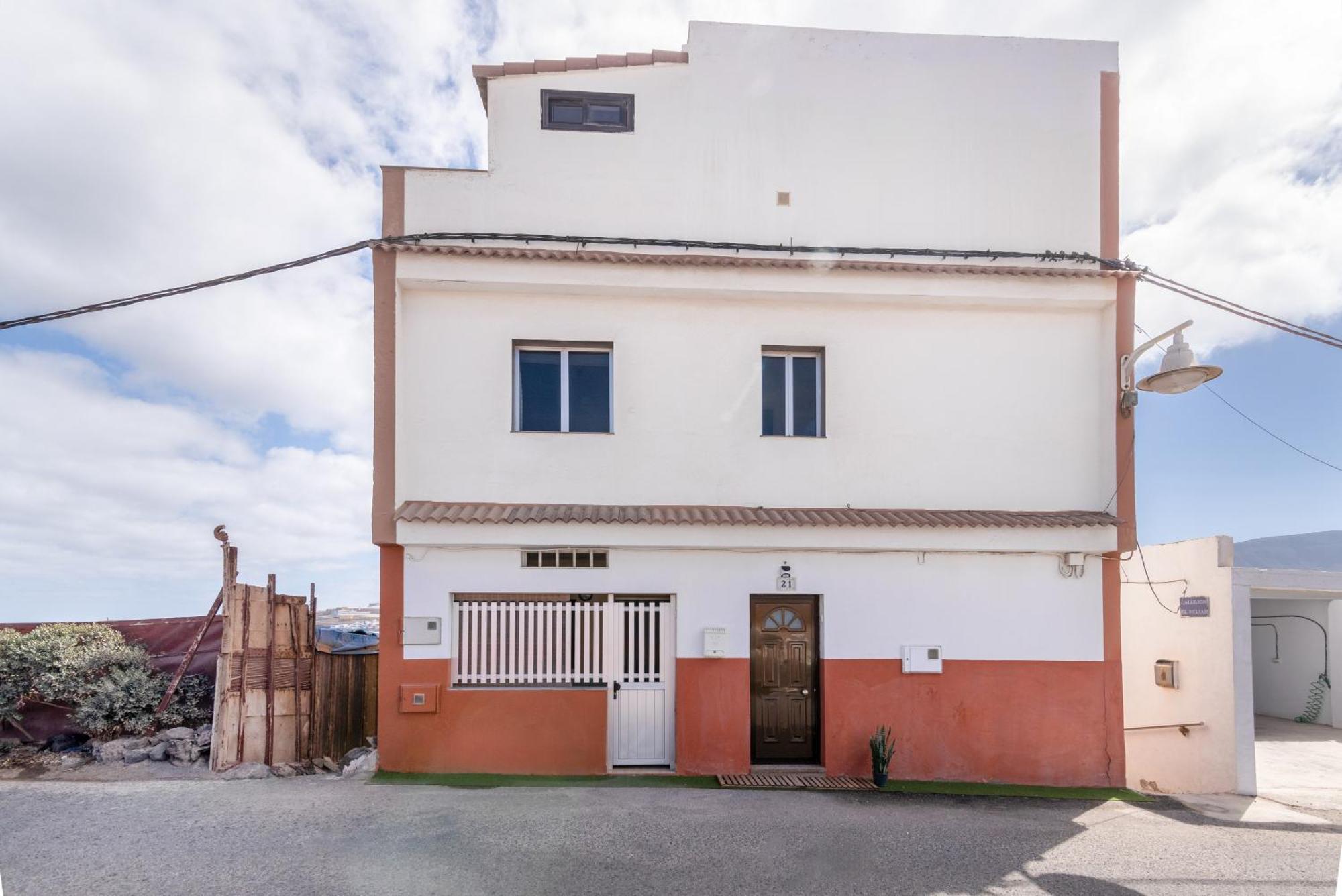 Apartamento Siempreviva *