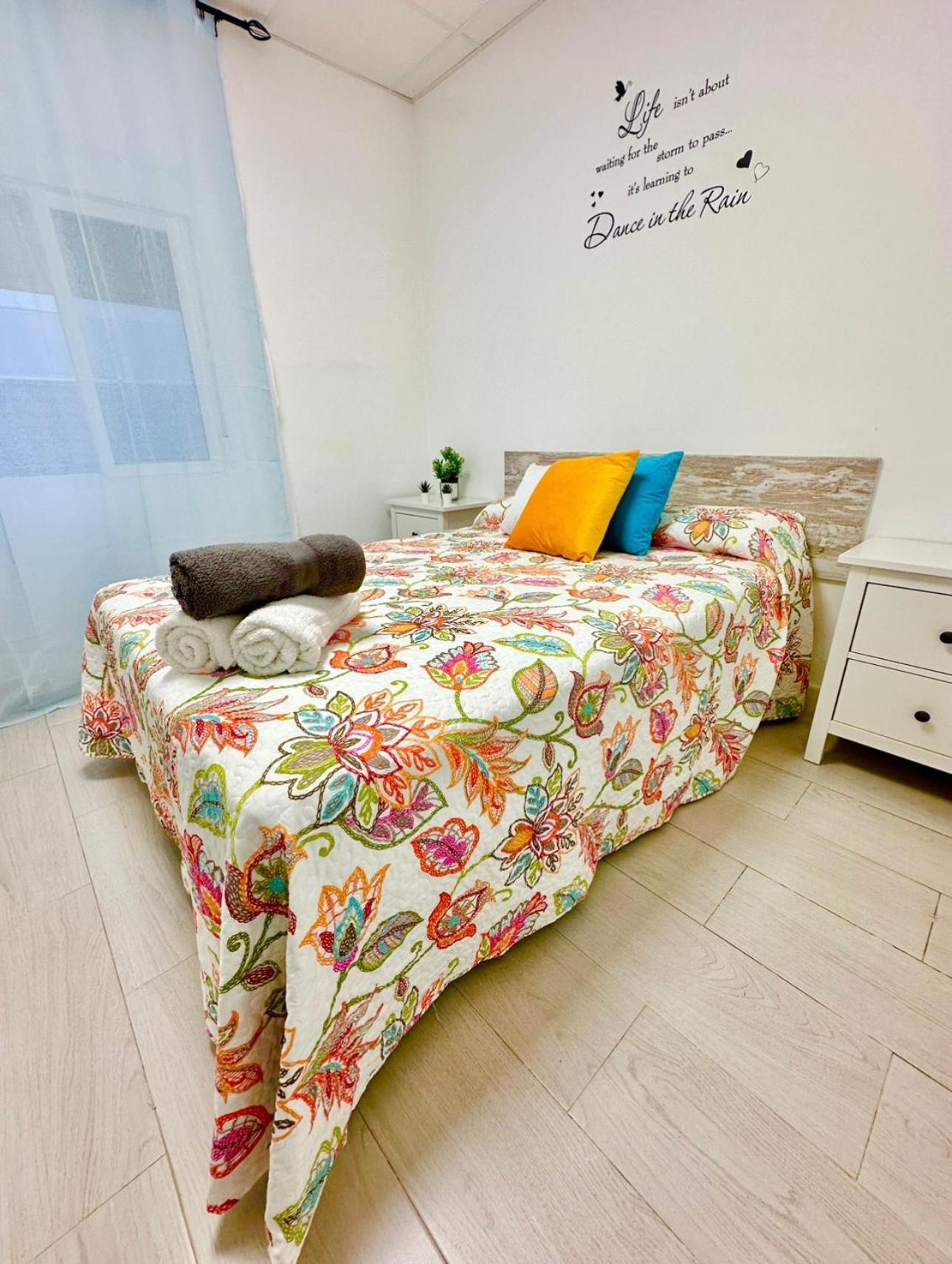 Apartment Casanova - Centro 1 Huelva