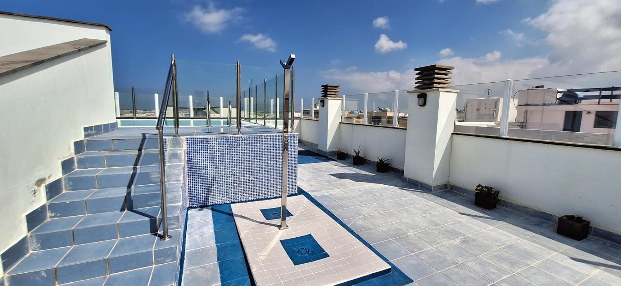 Apartamento El Sea View Mar Y Sol *