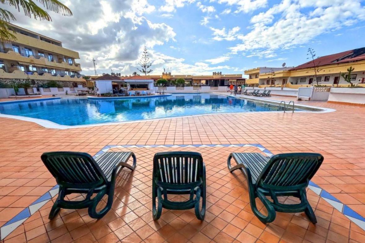Ocean's View Duplex *