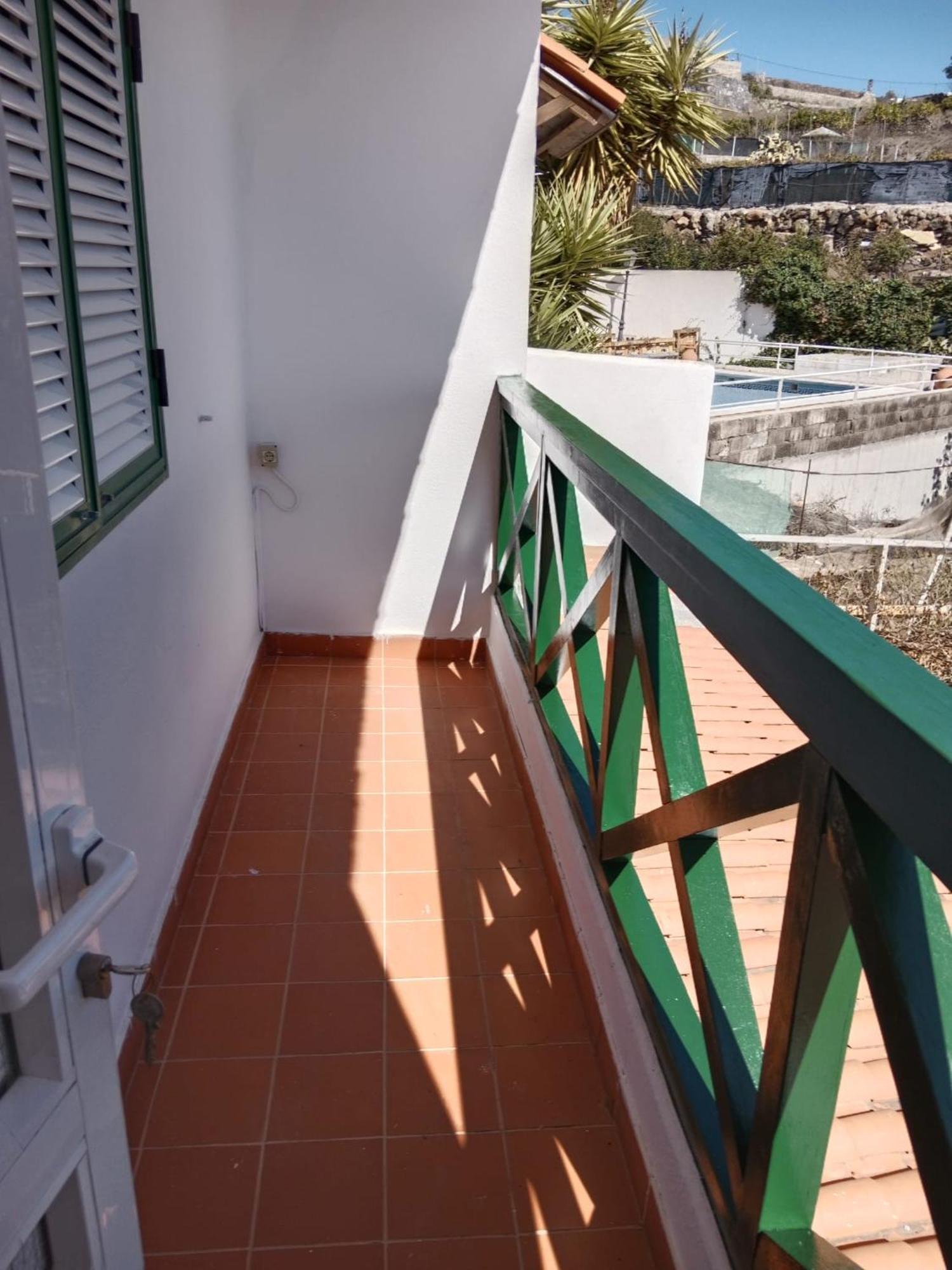 Apartment Casa Jose Costa Adeje (Tenerife)