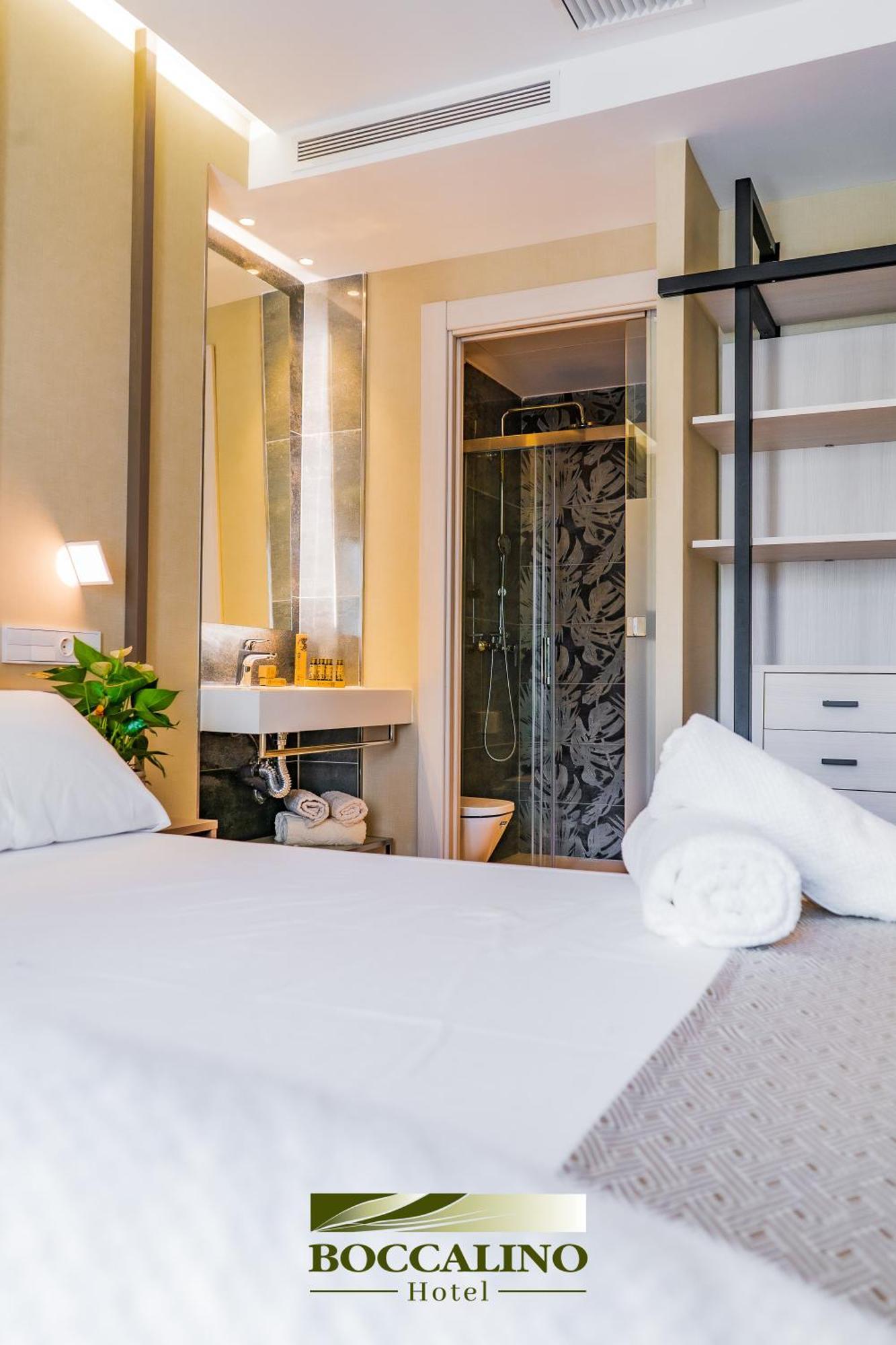 Hotel Boccalino Sitges