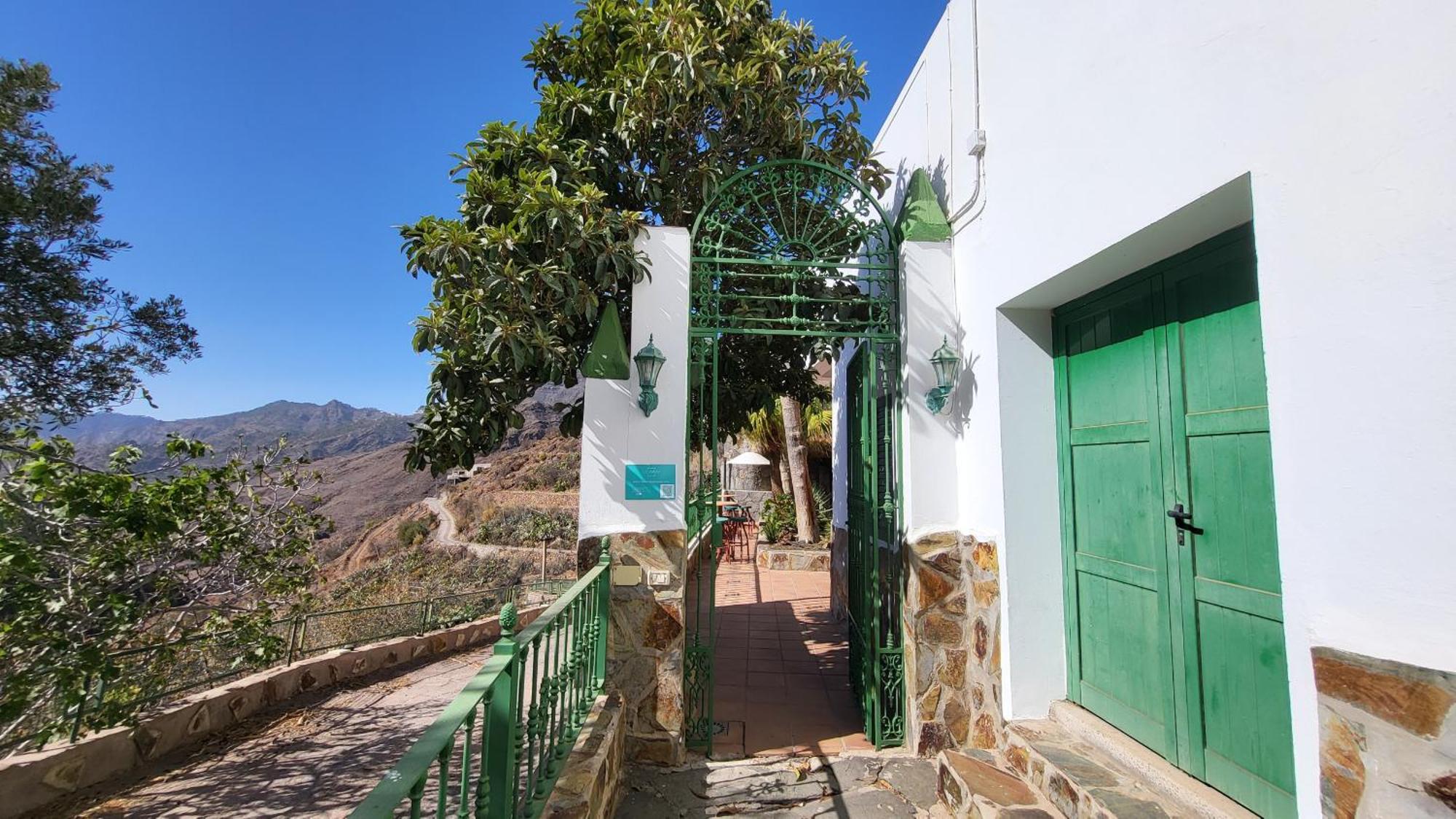 Сasa de vacaciones Rural La Montaña
