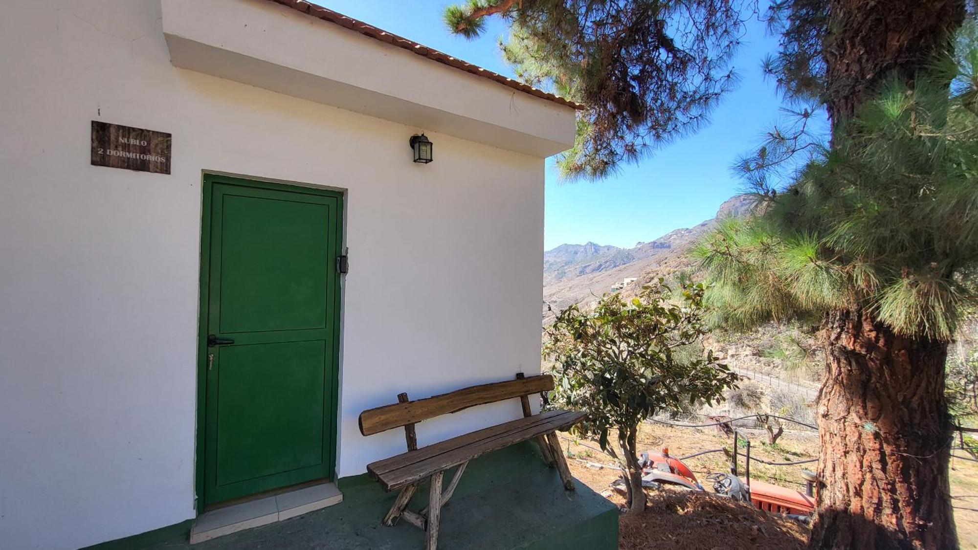 Сasa de vacaciones Rural La Montaña *