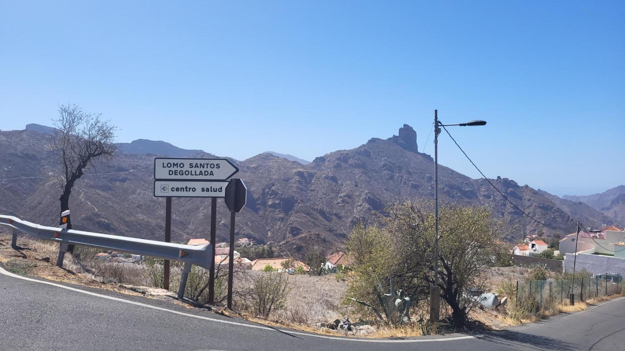 Сasa de vacaciones Rural La Montaña