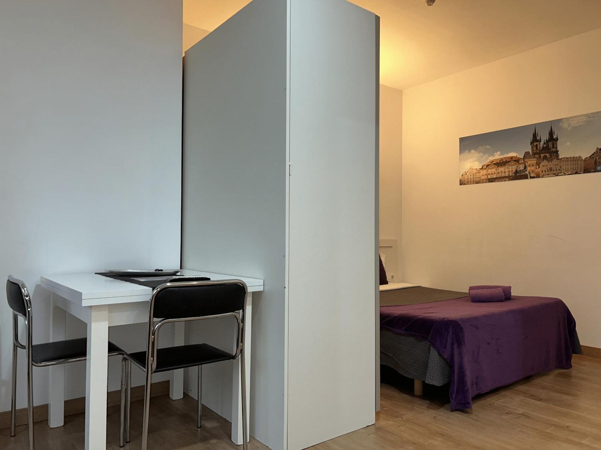 Apartahotel Baldiri Sant Boi de Llobregat