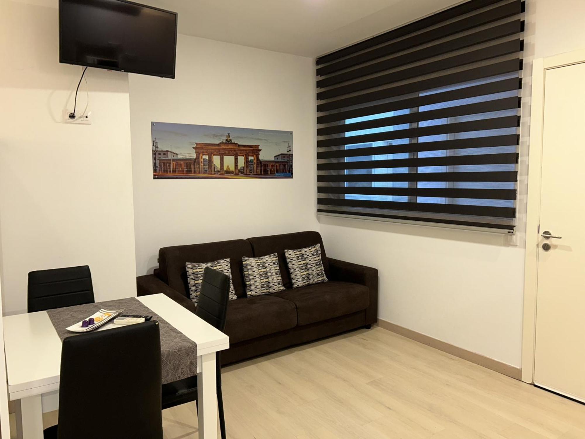 Baldiri Sant Boi de Llobregat