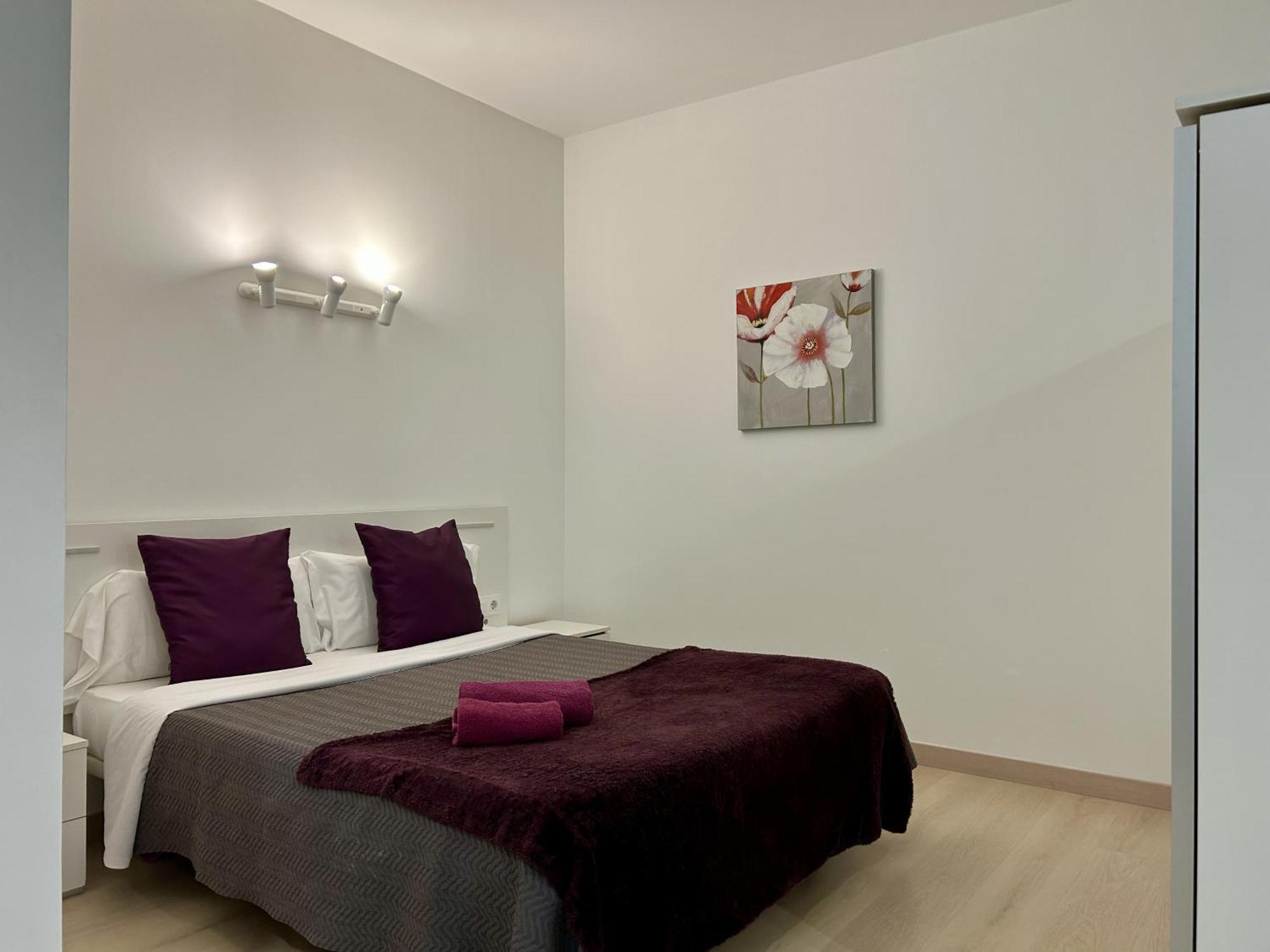 Apartahotel Baldiri 2*