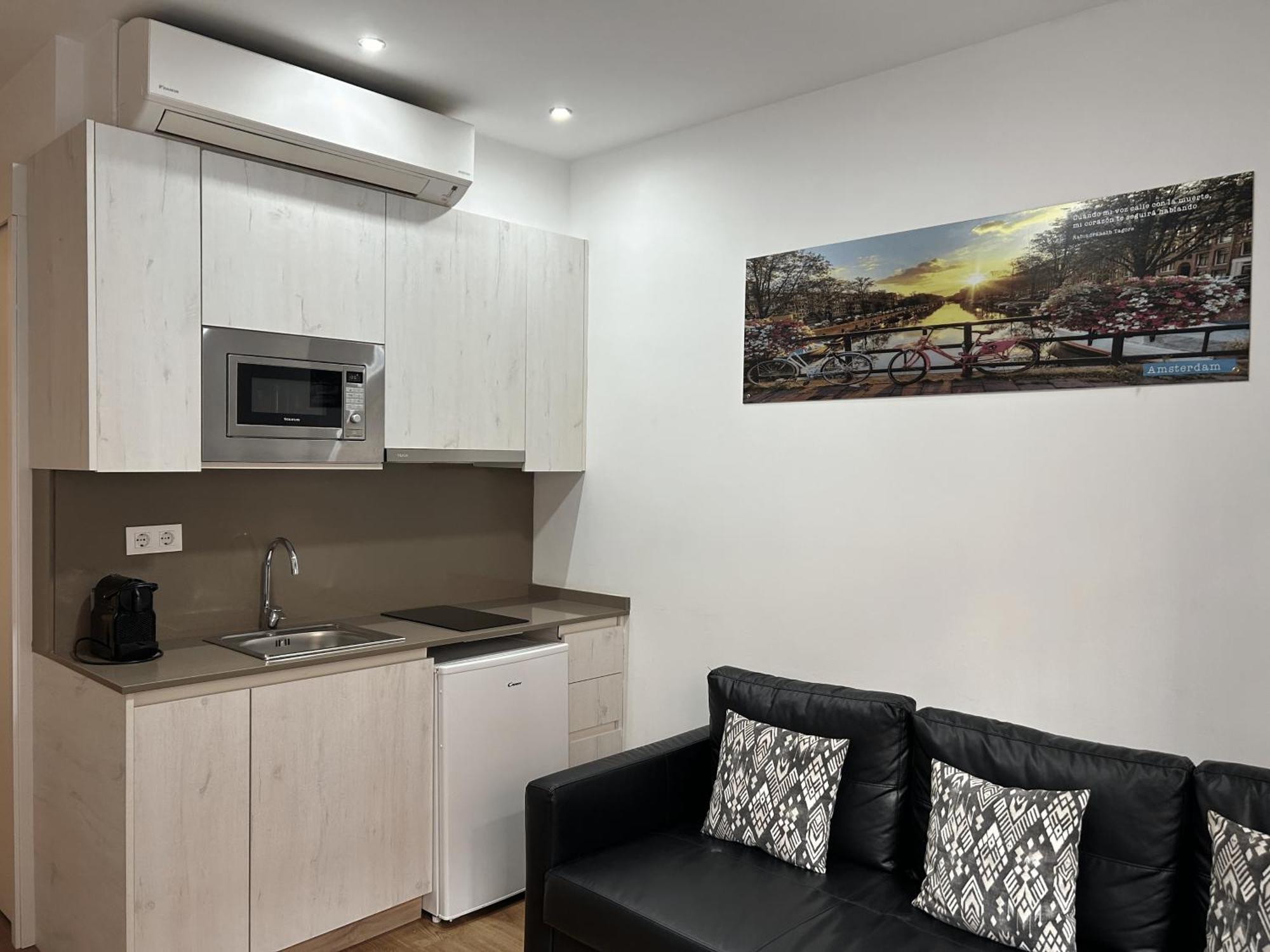 Baldiri Apartahotel Sant Boi de Llobregat