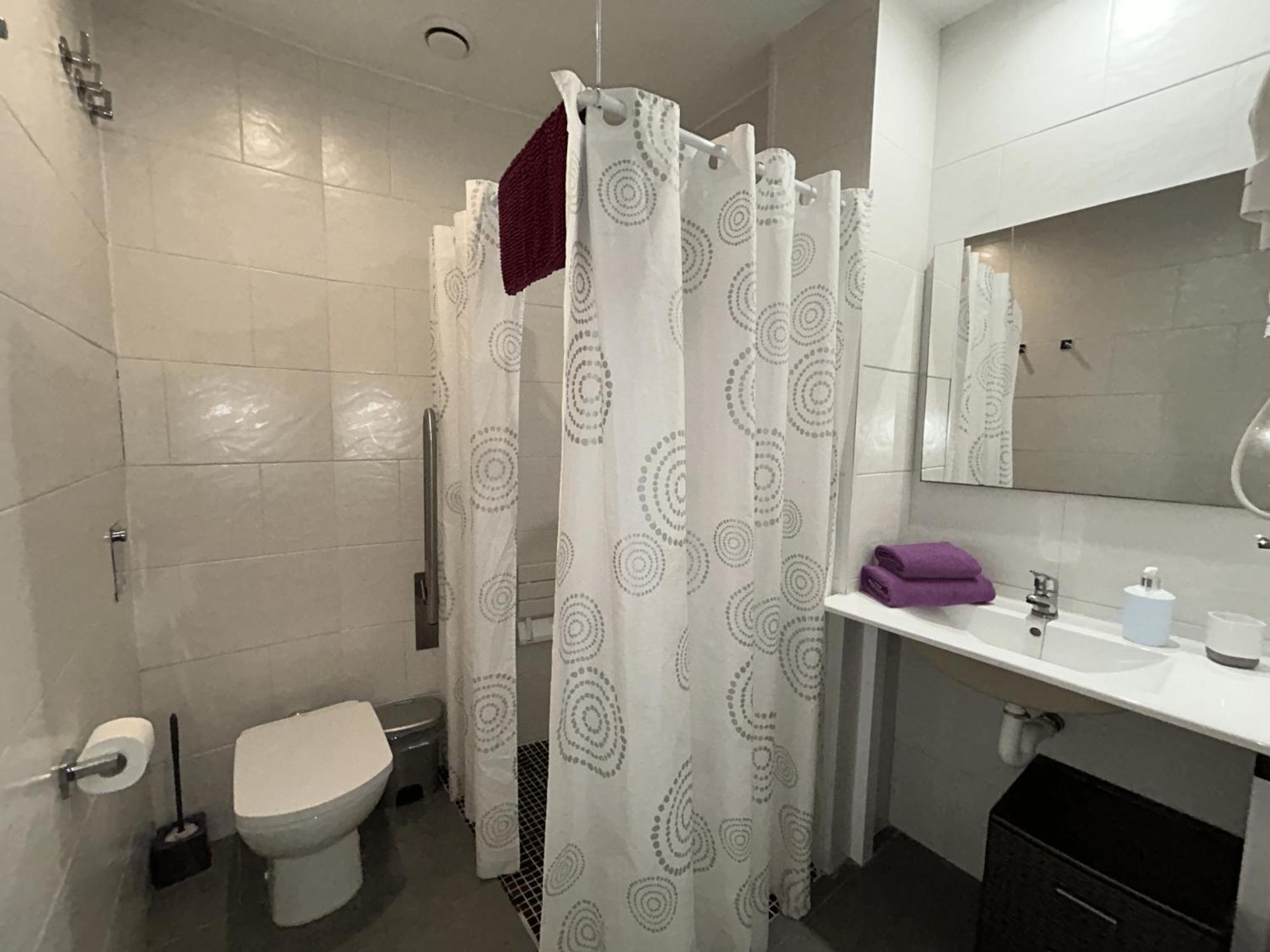Apartahotel Baldiri Sant Boi de Llobregat
