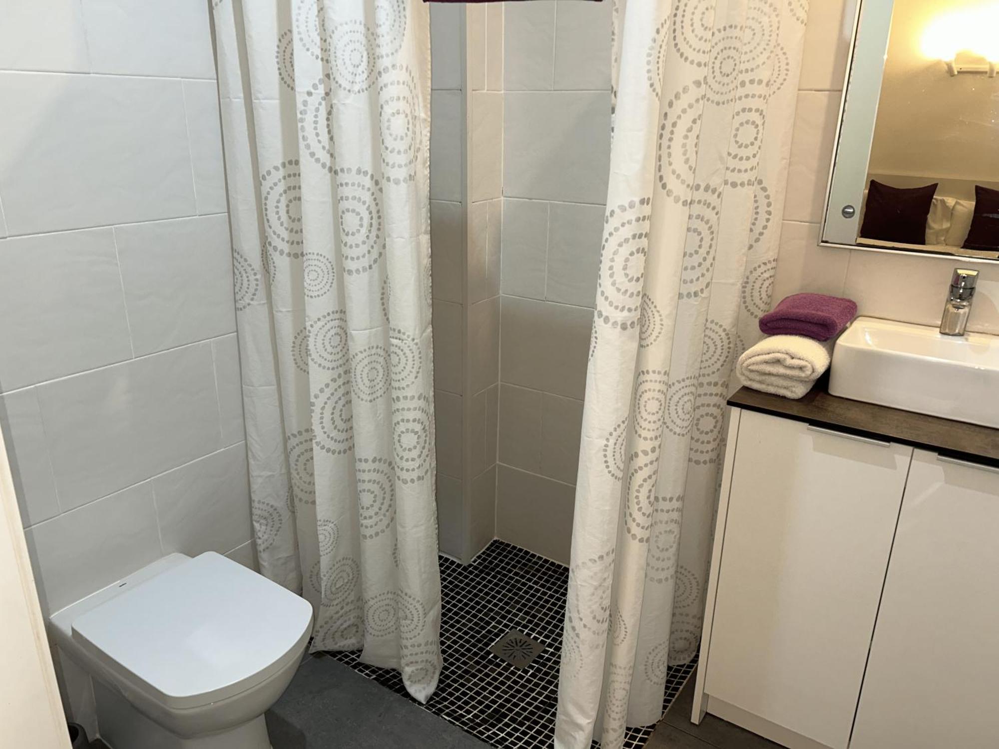 Apartahotel Baldiri Sant Boi de Llobregat