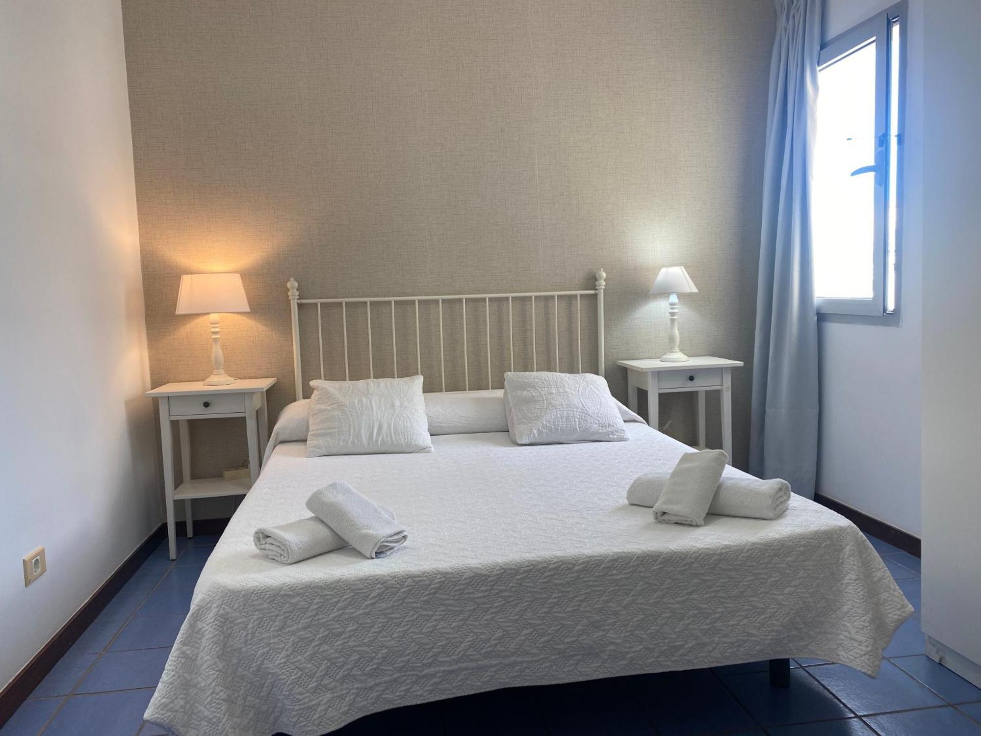 Apartamento Mar De Santiago 3b *