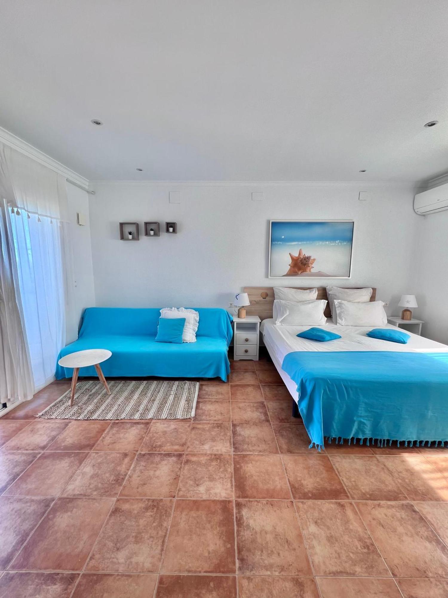 Atalaya Boutique Hotel Denia