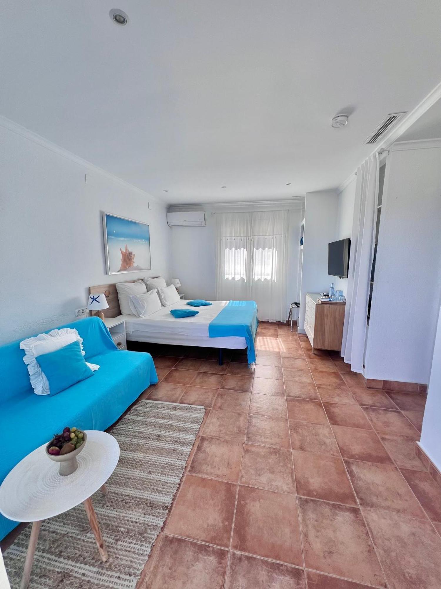 Hotel Atalaya Boutique Denia