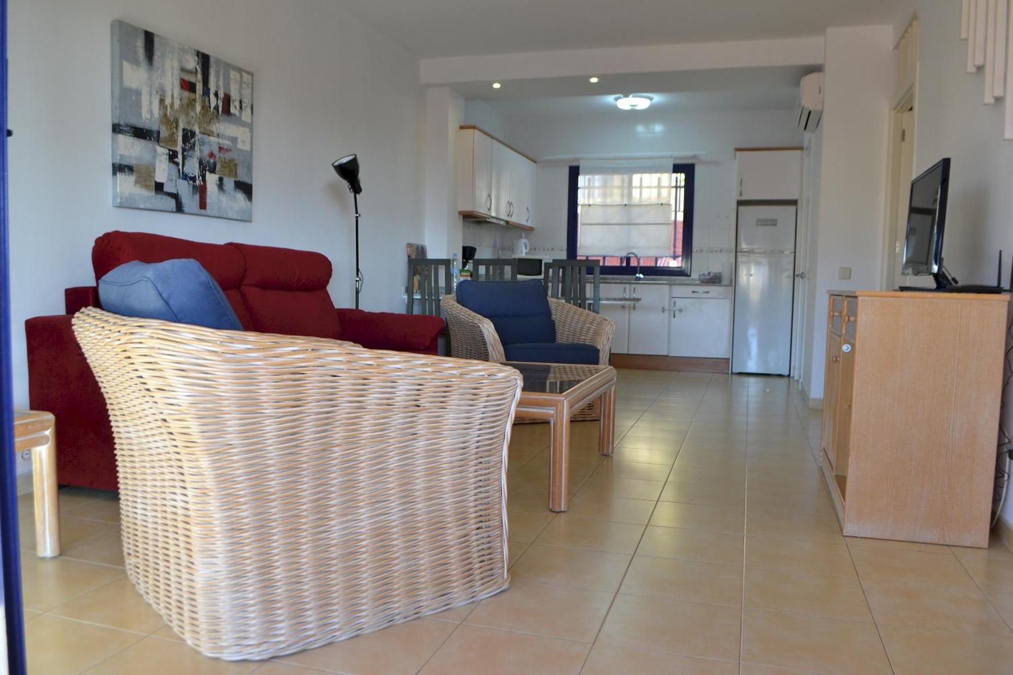 Meloneras - Exclusive Chill Out Villa San Bartolomé