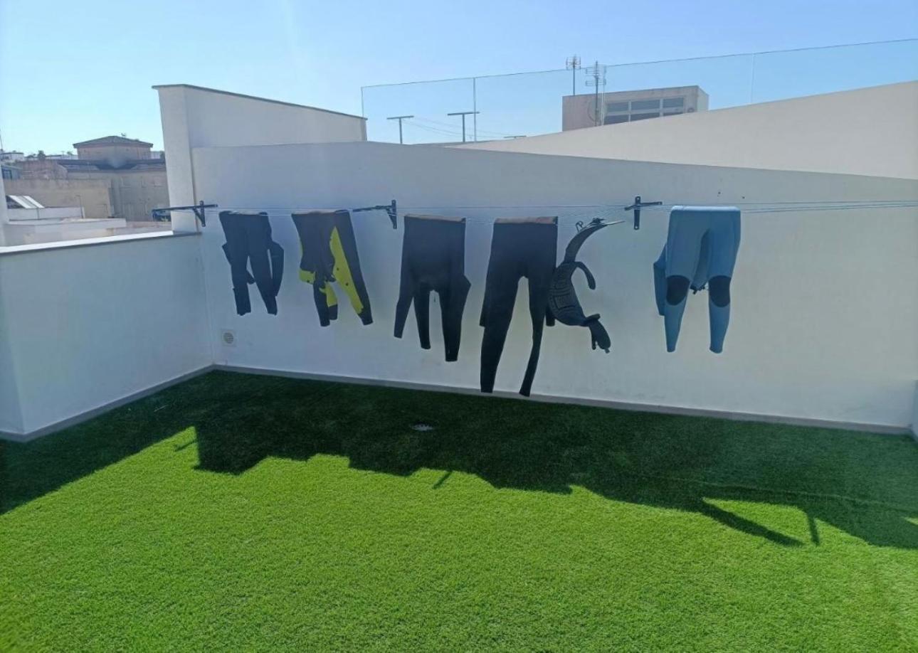 Twins De Lujo Con Piscina Y Wifi Apartment *