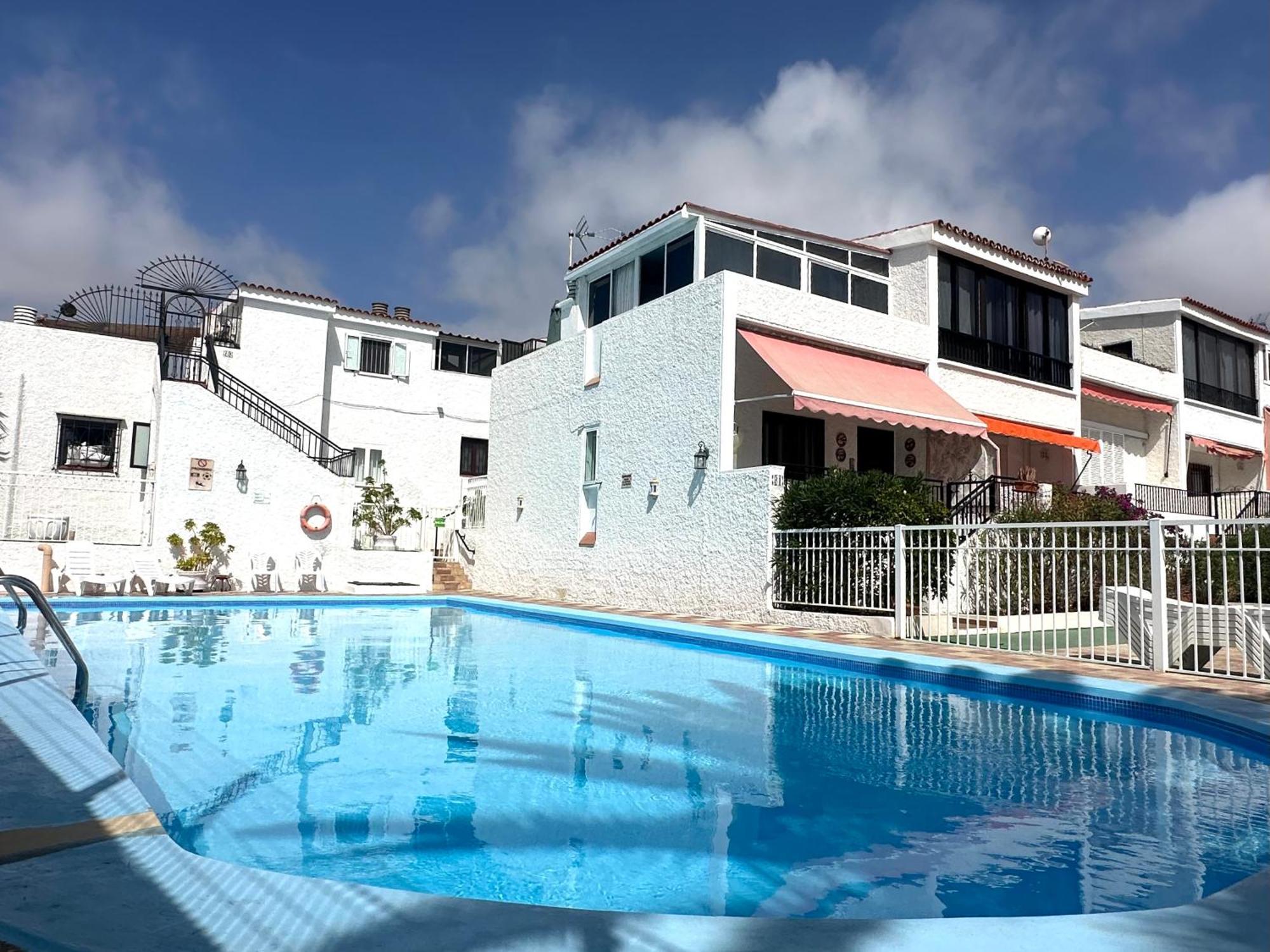 Apartment Fantastic Vacation By The Ocean Playa de las Americas (Tenerife)
