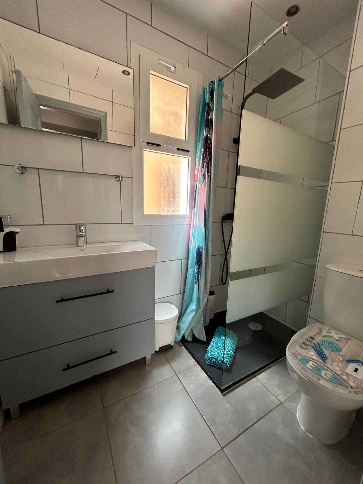 Vivienda Paula Morro Jable (Fuerteventura)