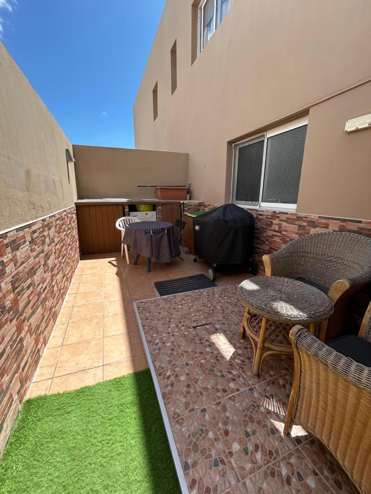 Vivienda Paula Morro Jable (Fuerteventura)