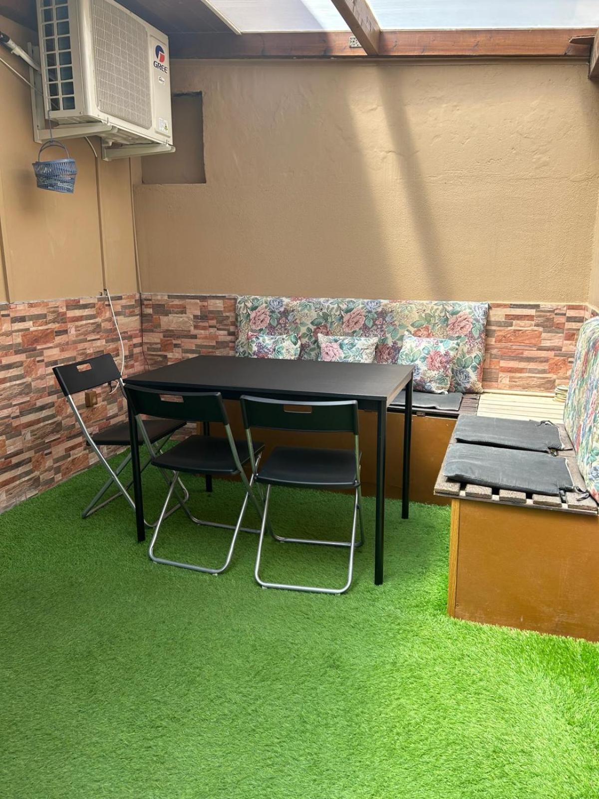Vivienda Paula * Morro Jable (Fuerteventura)