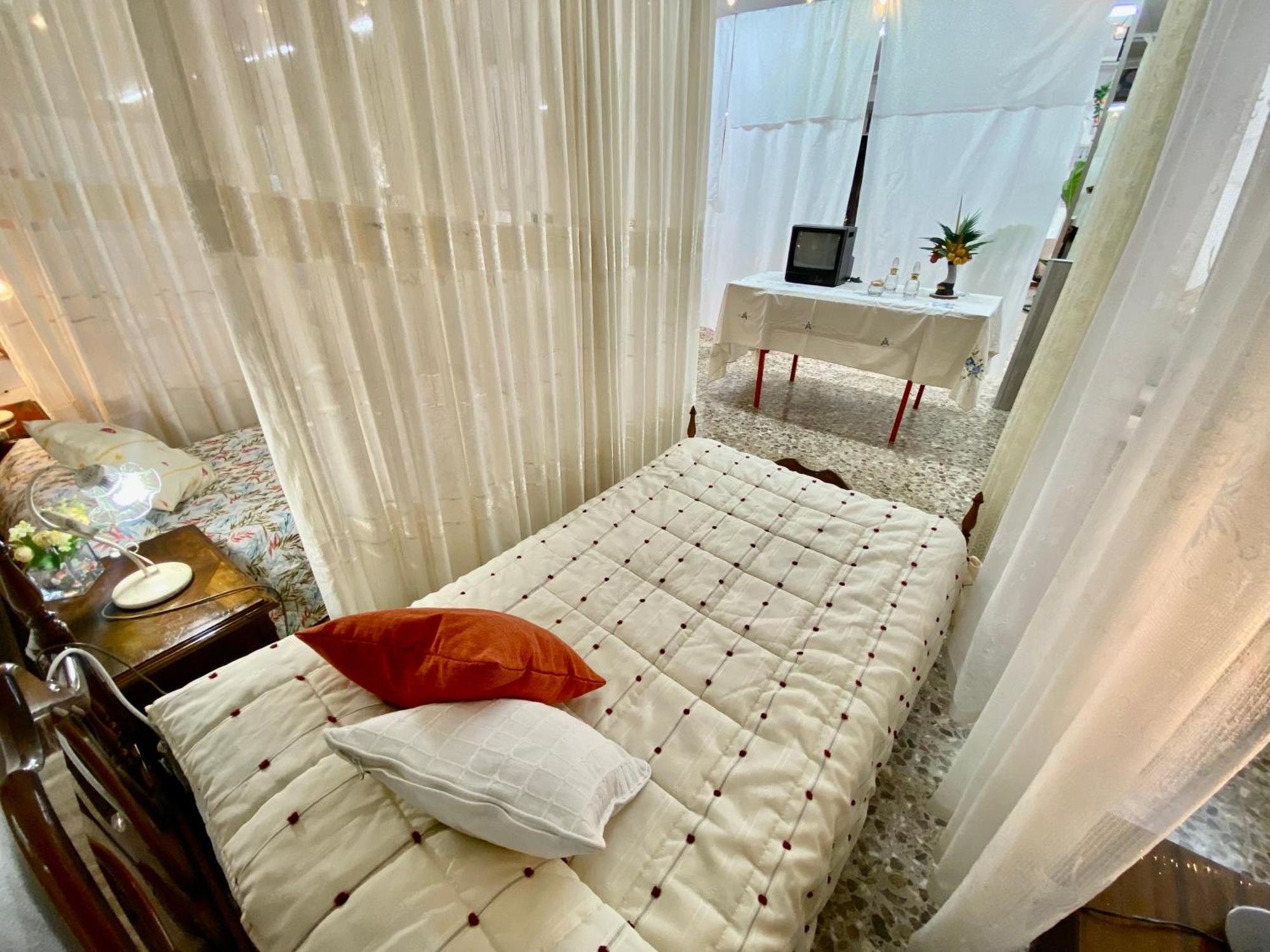 Guest house Venta Esparragal