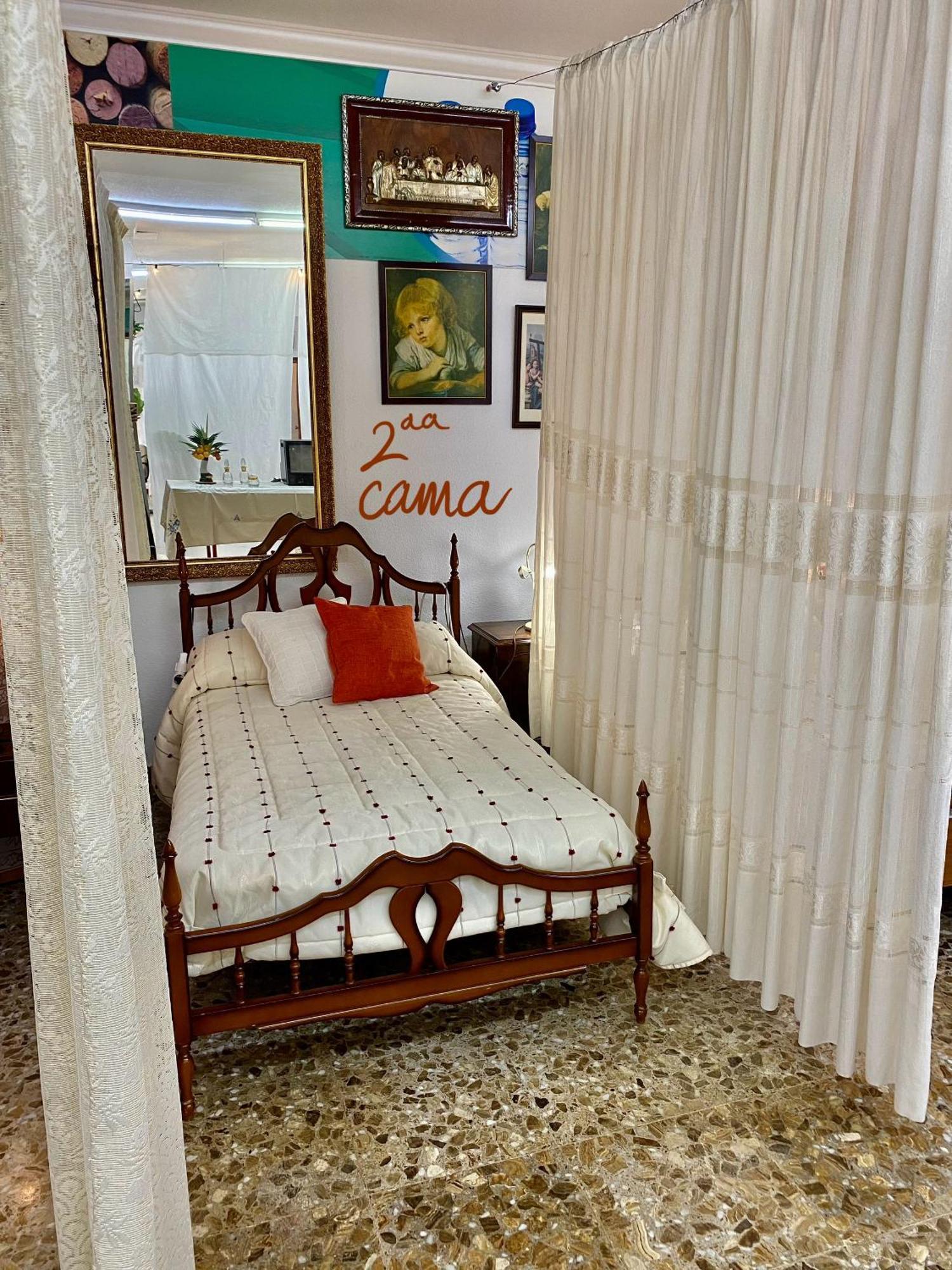 Guest house Venta