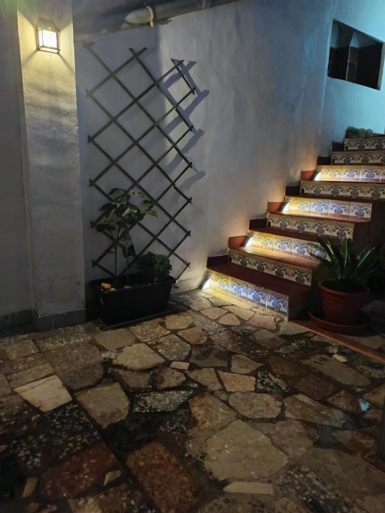 Garden Salvaje Apartment Sagunto
