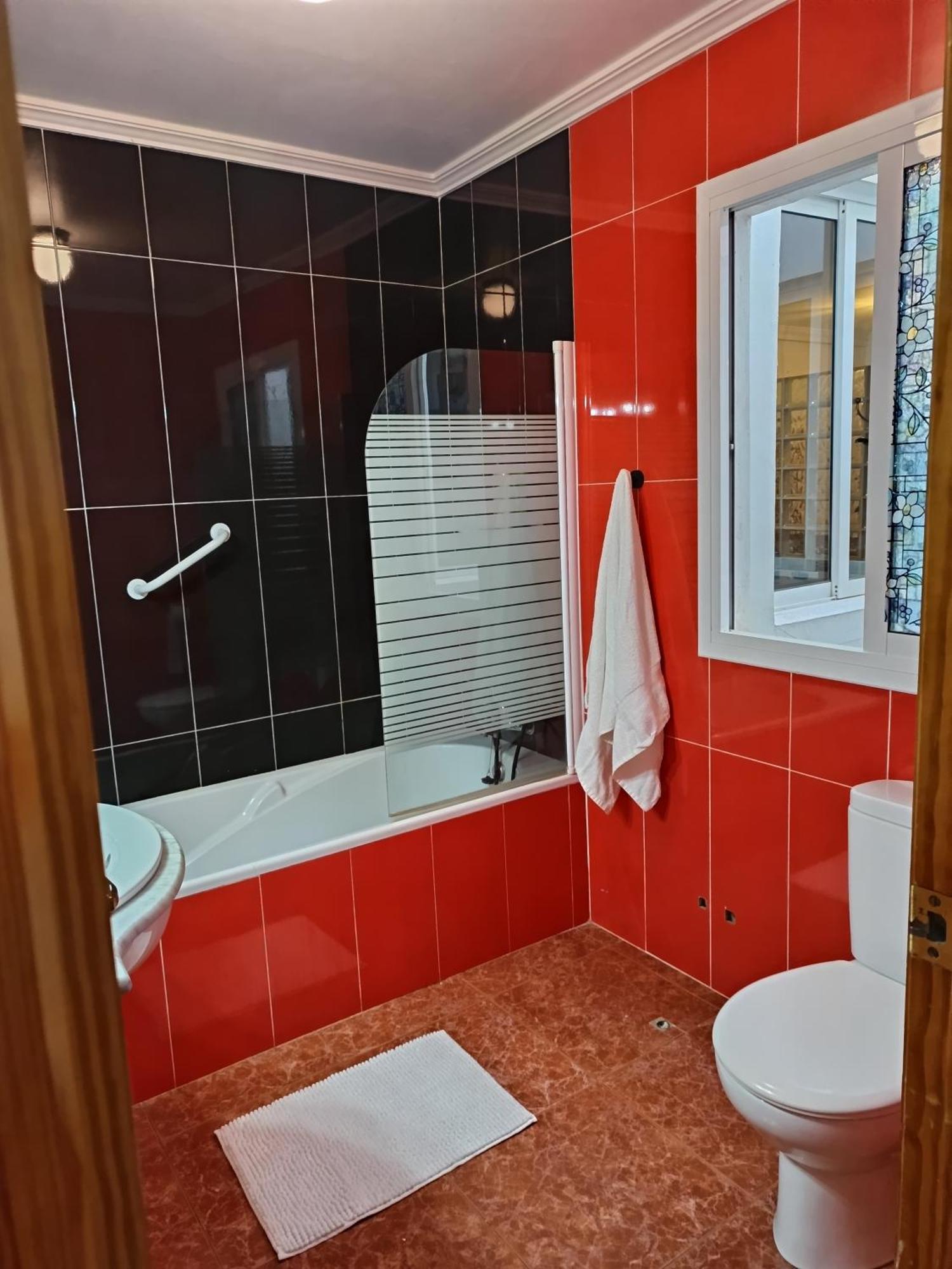 Garden Salvaje Apartment Sagunto