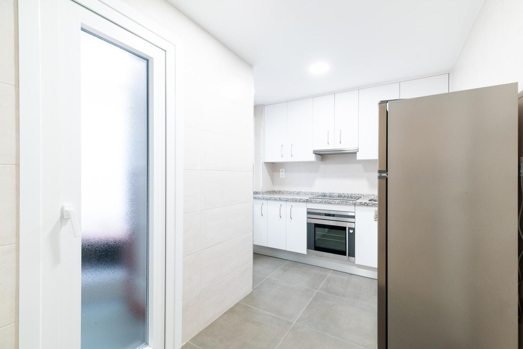 Centrico Apartment