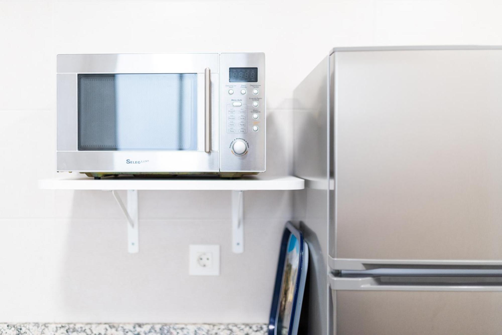 Centrico Apartment Granada