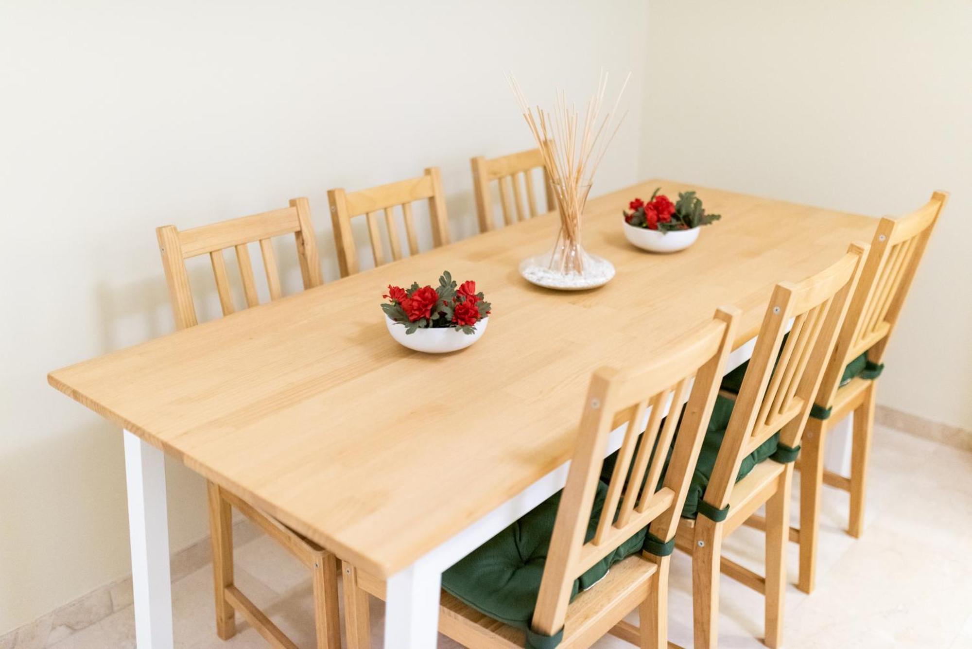 Centrico Apartment *