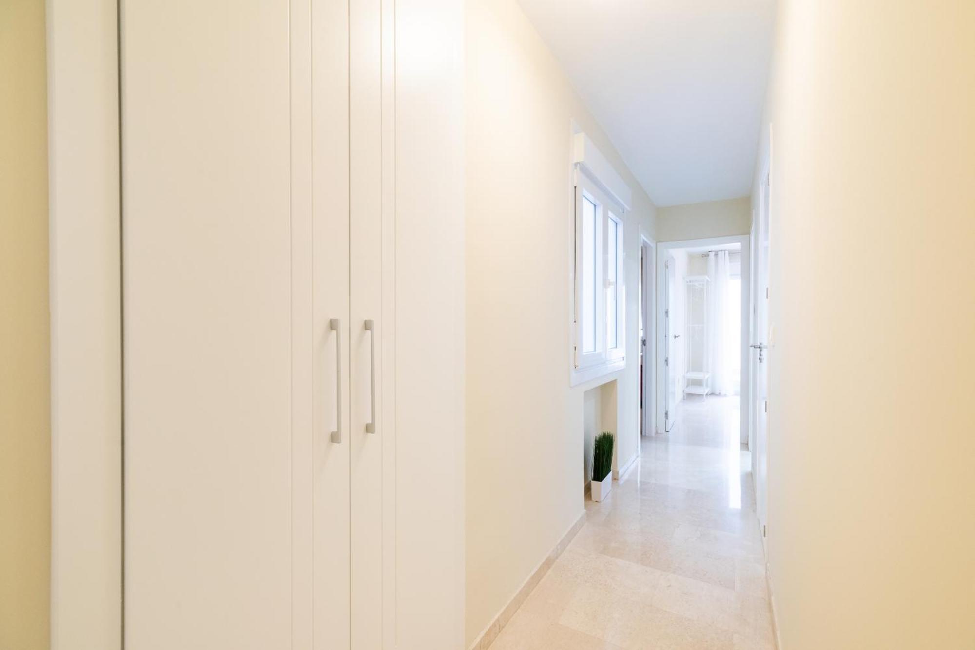 Centrico Apartment Granada