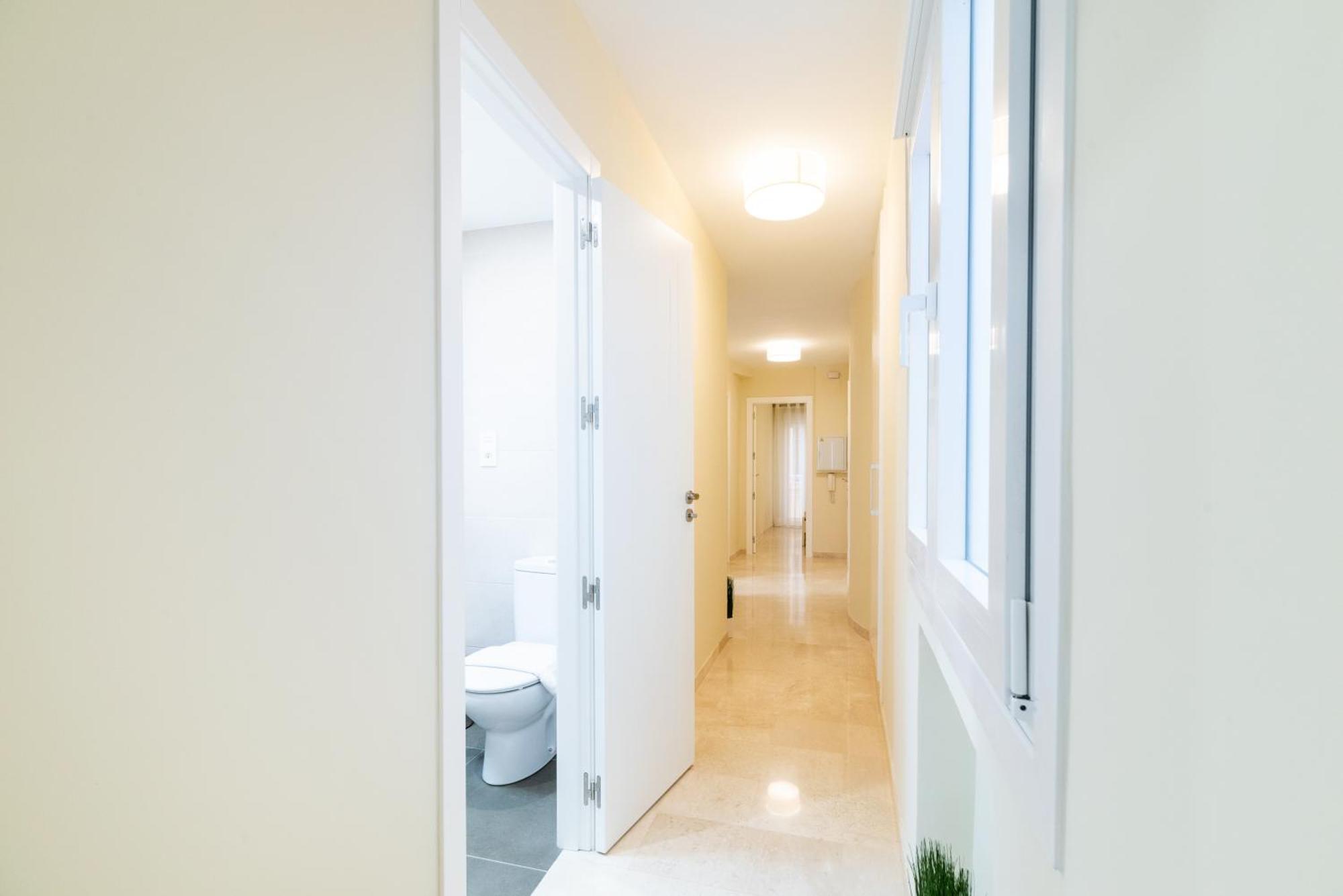 Centrico Apartment