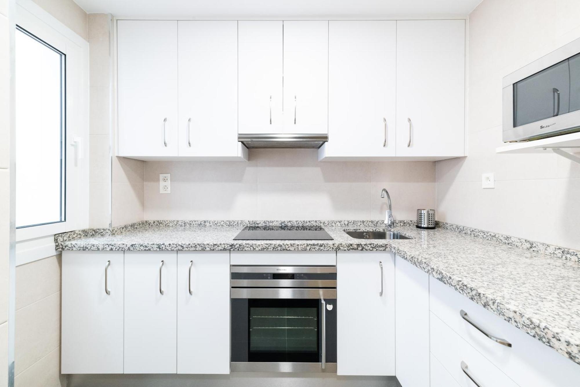 Centrico Apartment Granada