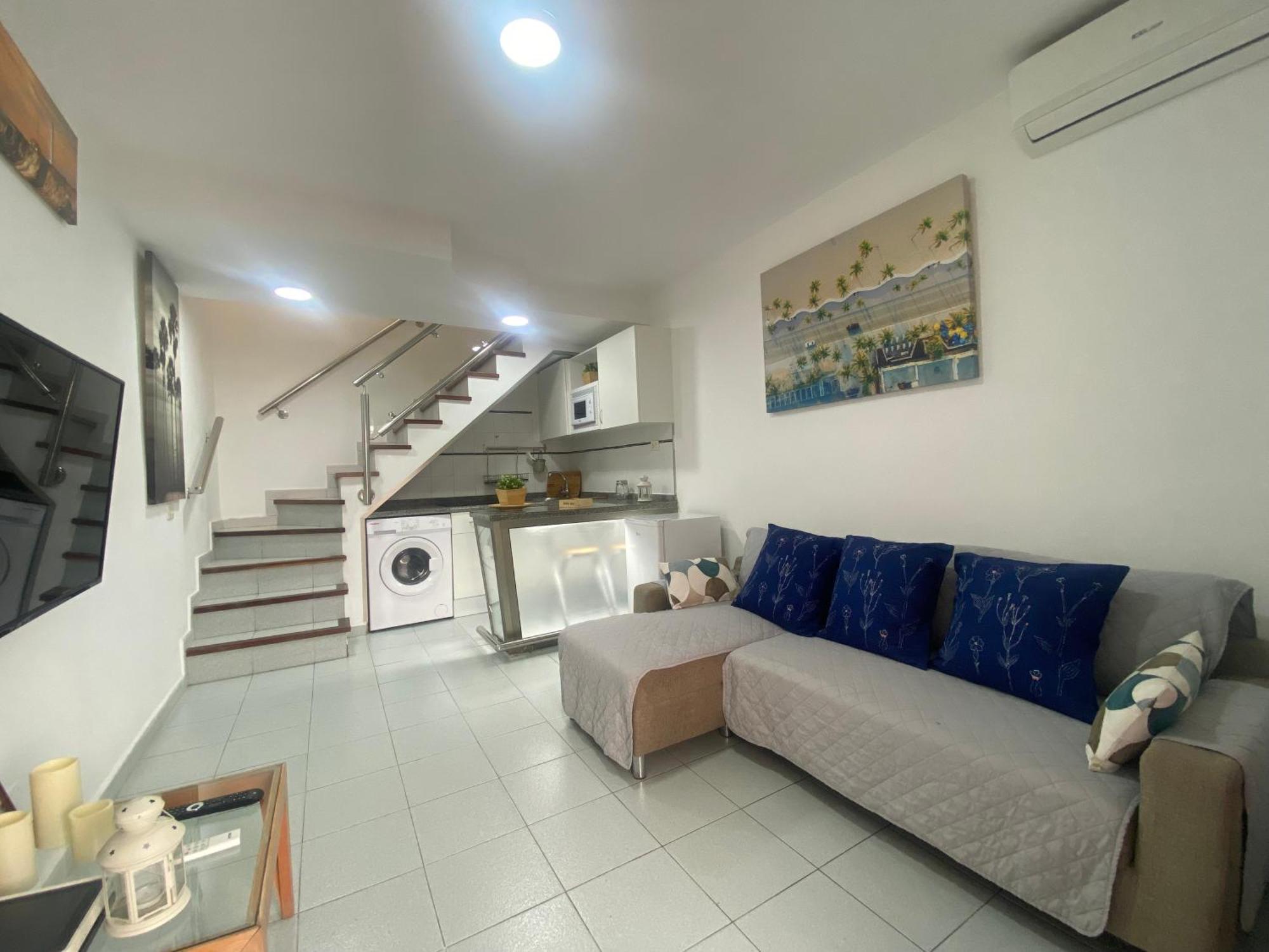 Apartment Playmar Pool By Wave