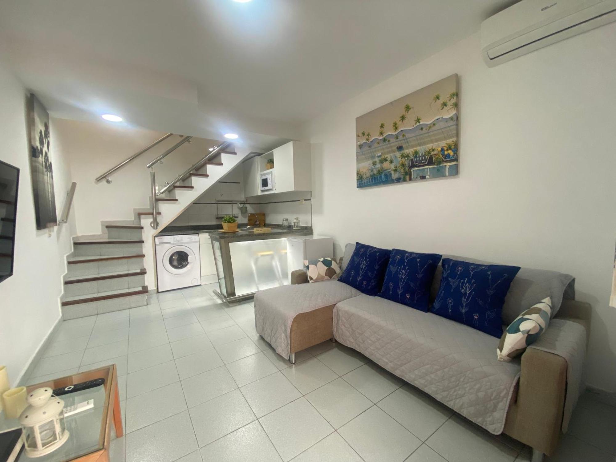 Apartment Playmar Pool By Wave Maspalomas (Gran Canaria)