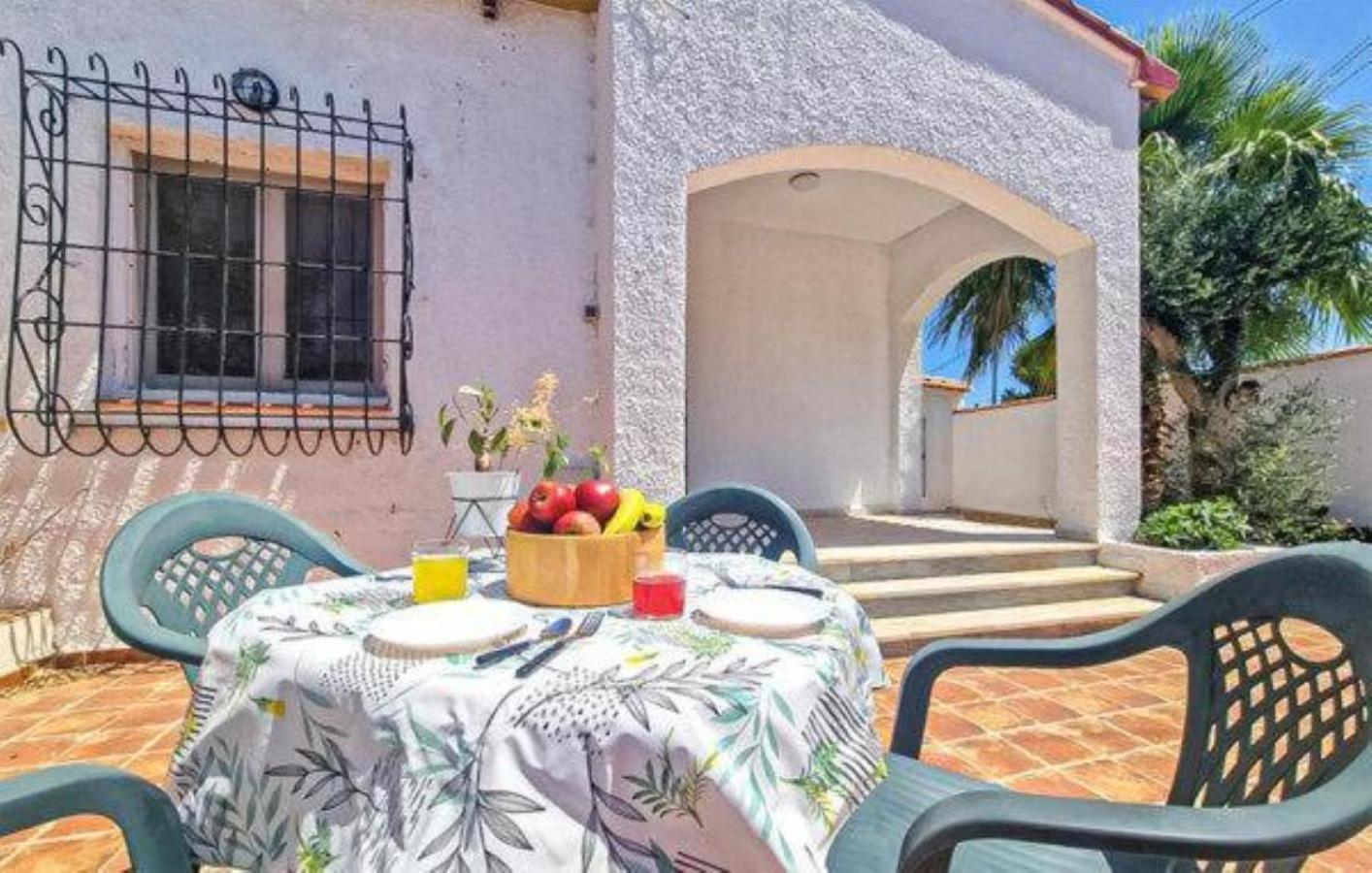 Casa En Orihuela Costa Y Torrevieja